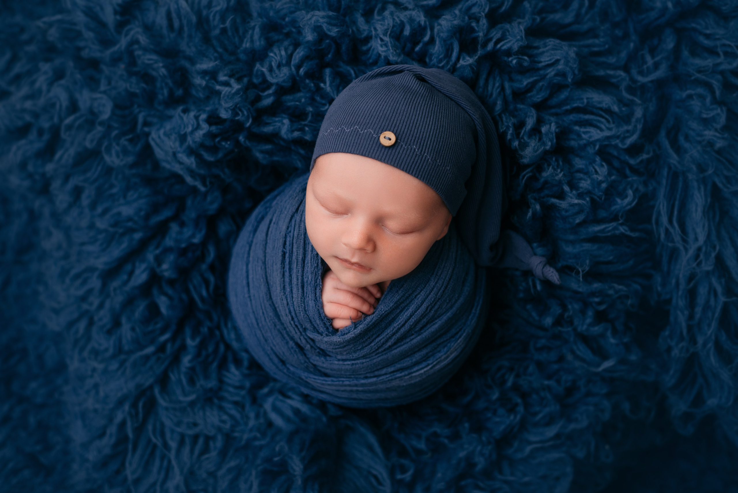 Артур. Фотограф новорожденных Белгород