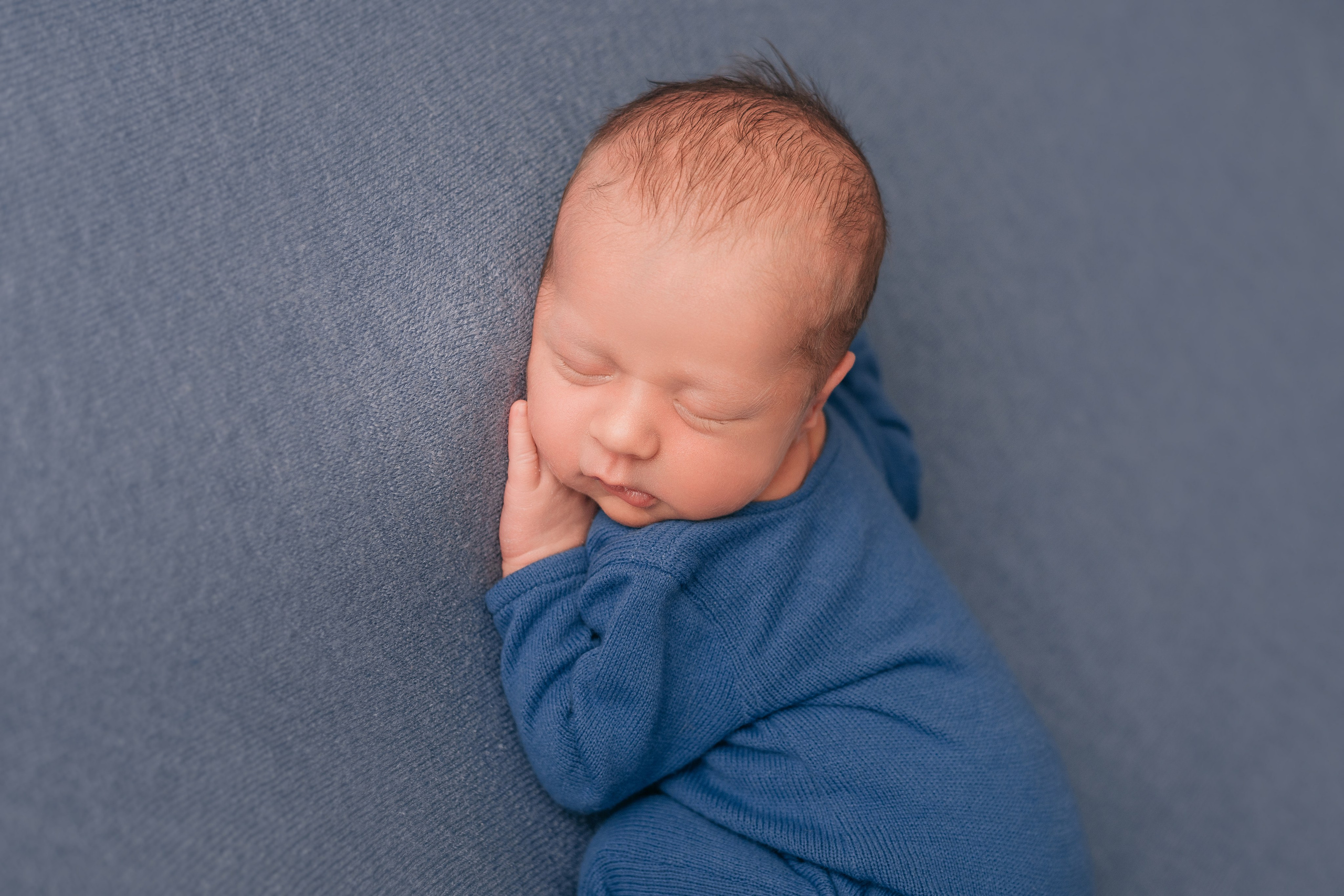 Матвей. Фотограф новорожденных Белгород