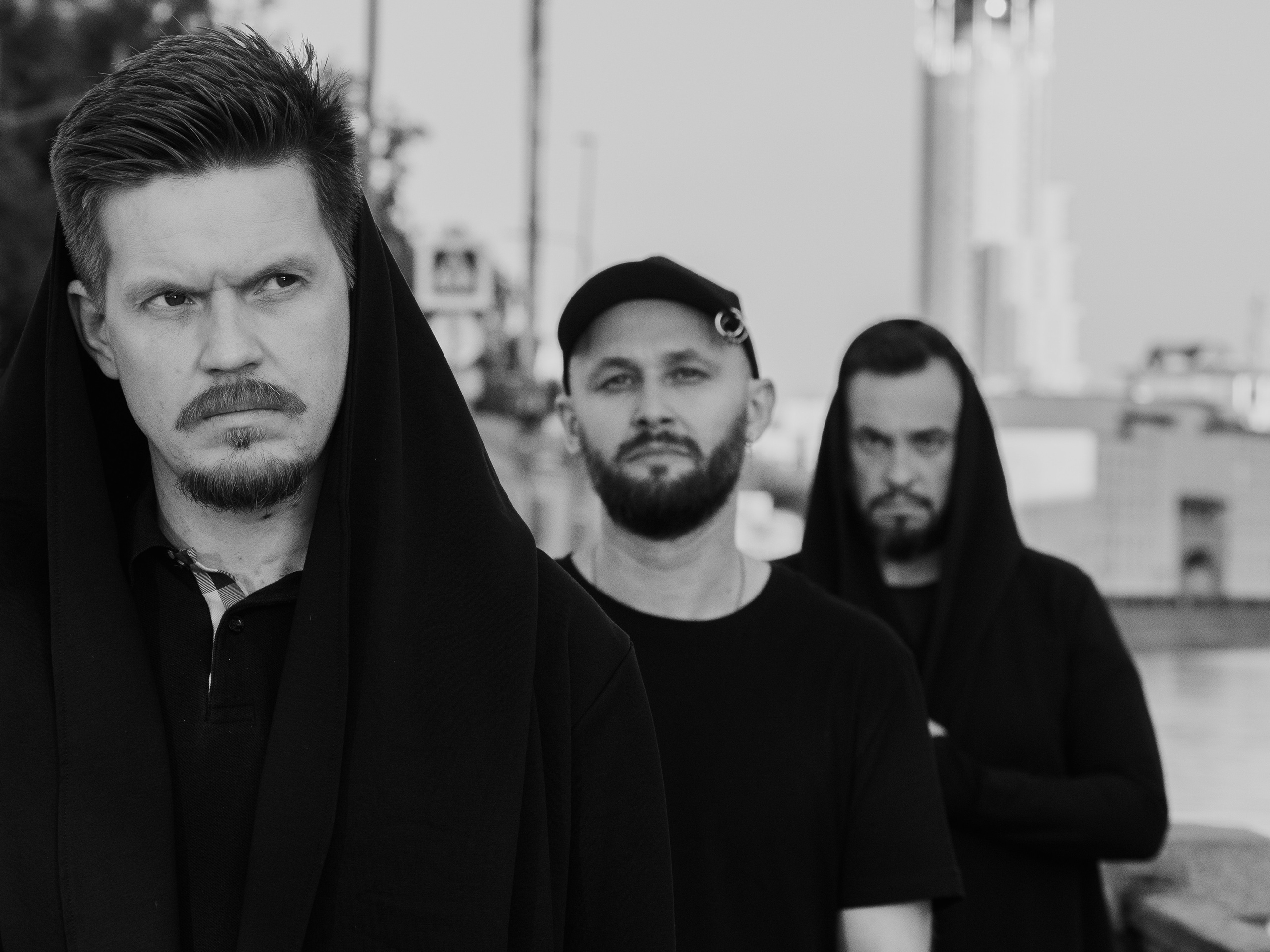 «Маяк 232», фотопрогулка. Маруся Машкова • Фотограф в Москве