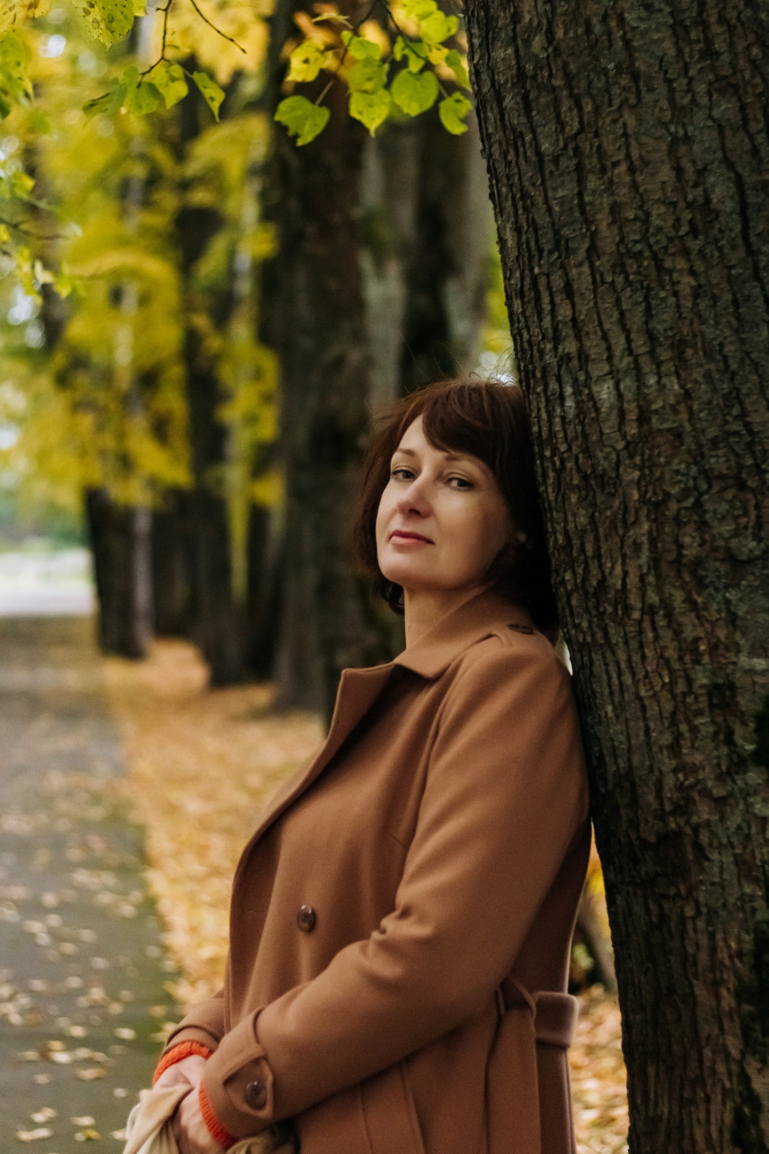 Индивидуальные и творческие женские. Ваш фотограф Анна, фотосалон «В Кадре» Велиж