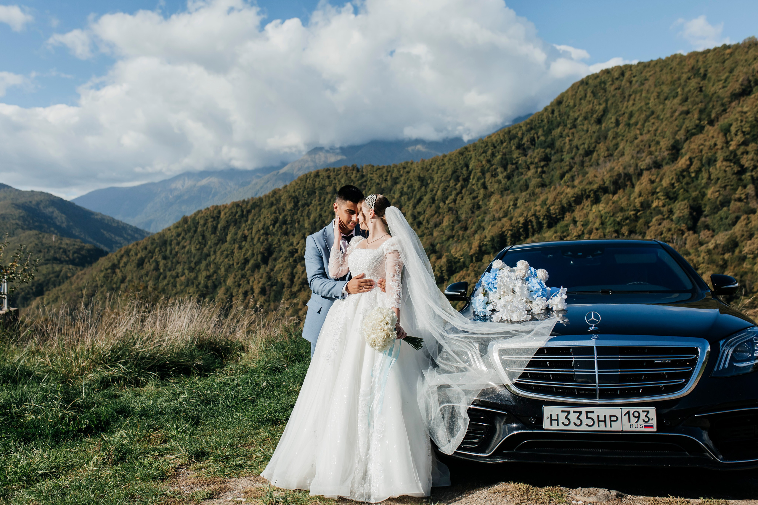 TIMUR & YULIA. Свадебный и семейный фотограф в Сочи Анастасия Мальцева