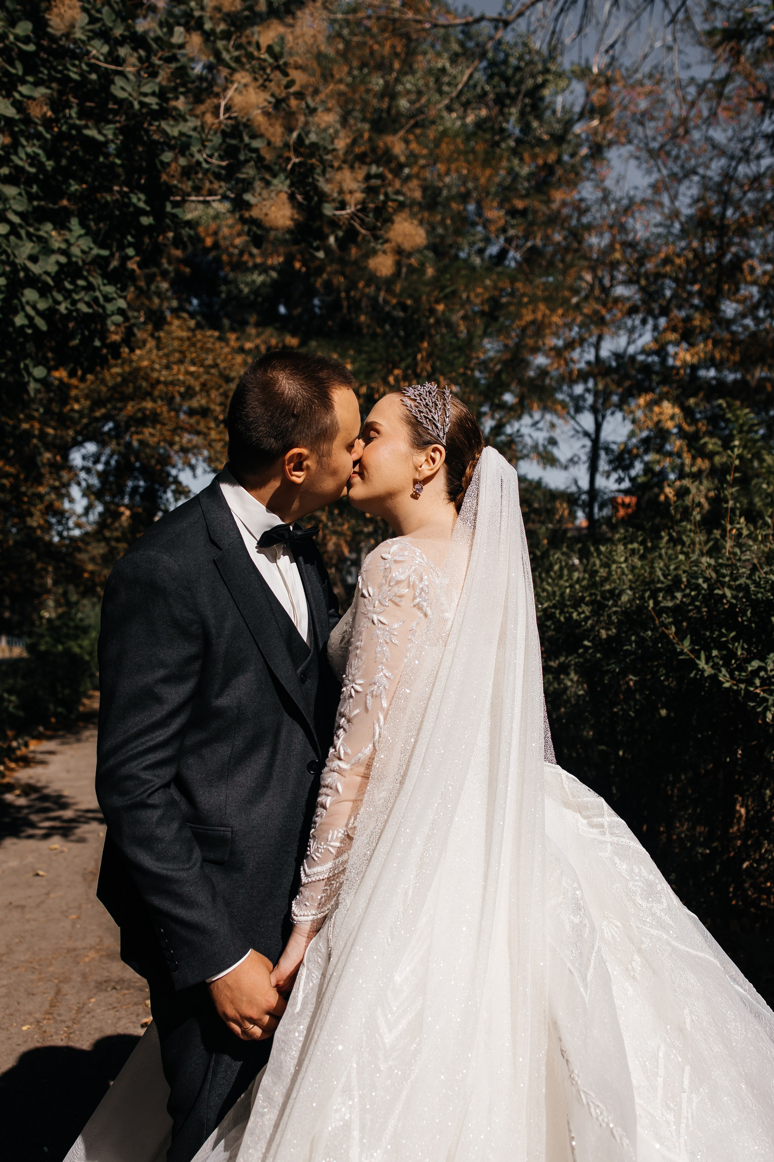 Игорь и Инна. Свадебный и семейный фотограф в Ростове-на-Дону