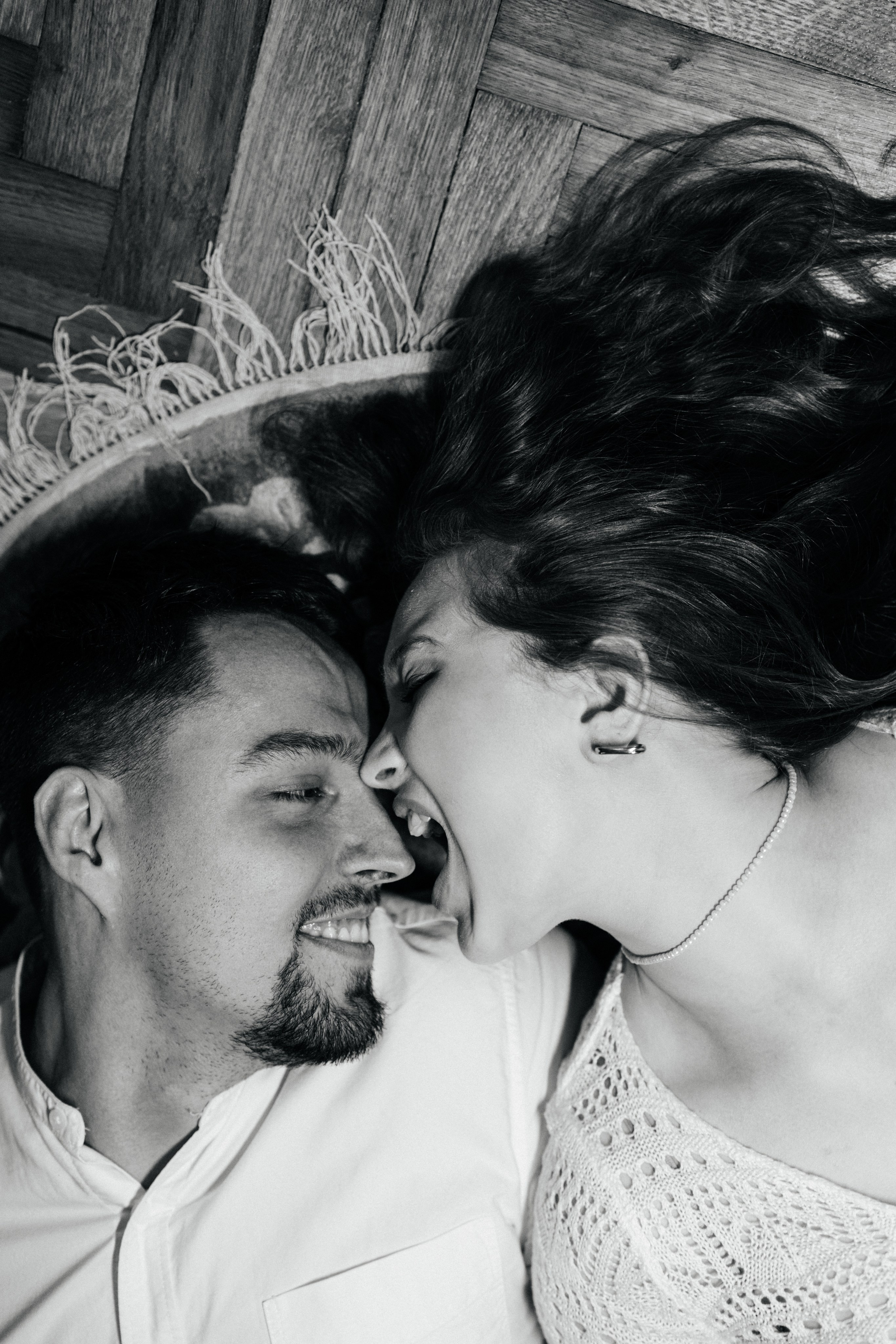 Богдан и Алёна. Свадебный и семейный фотограф в Ростове-на-Дону