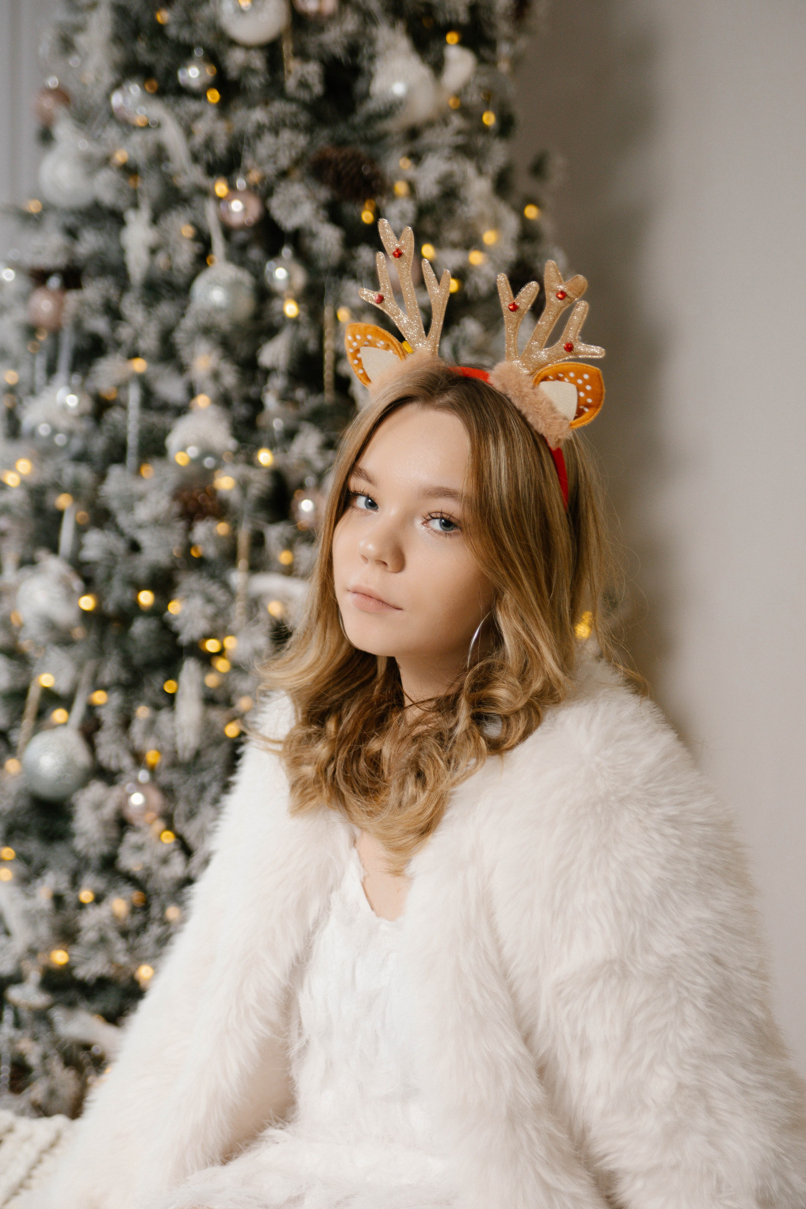 Новый год. Фотограф в городе Лыткарино Волкова Ольга