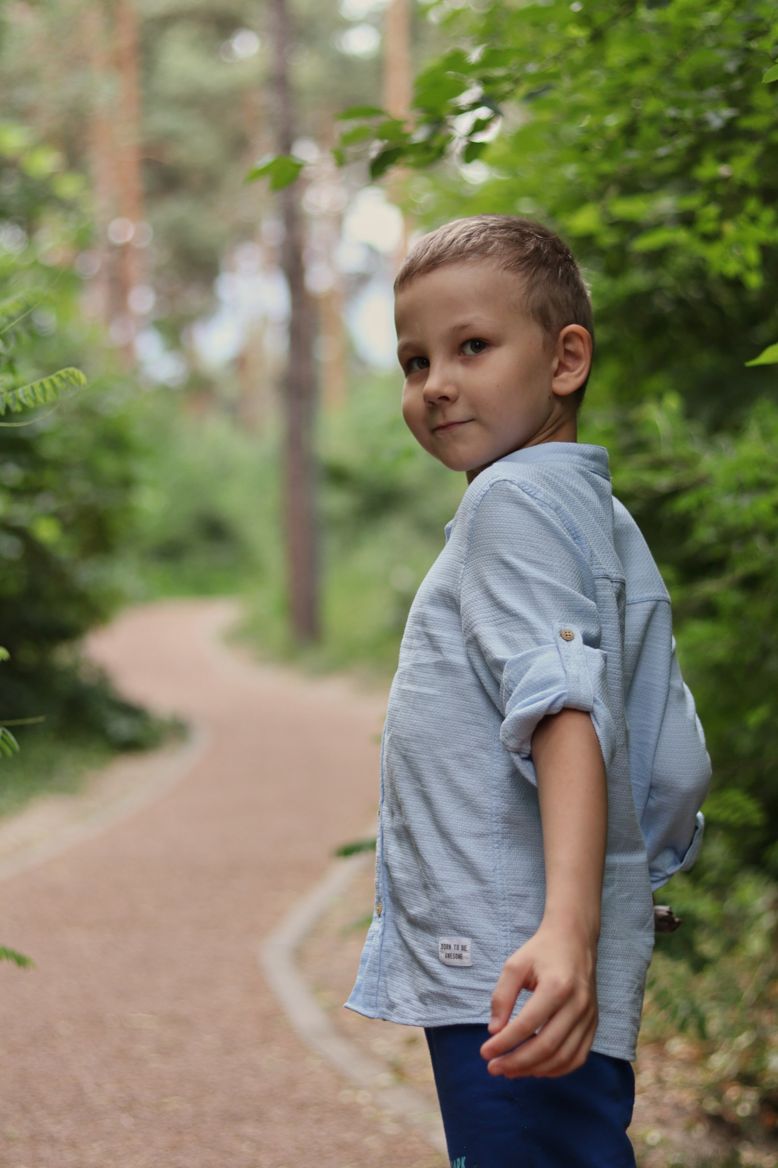 Фотосесия  детская