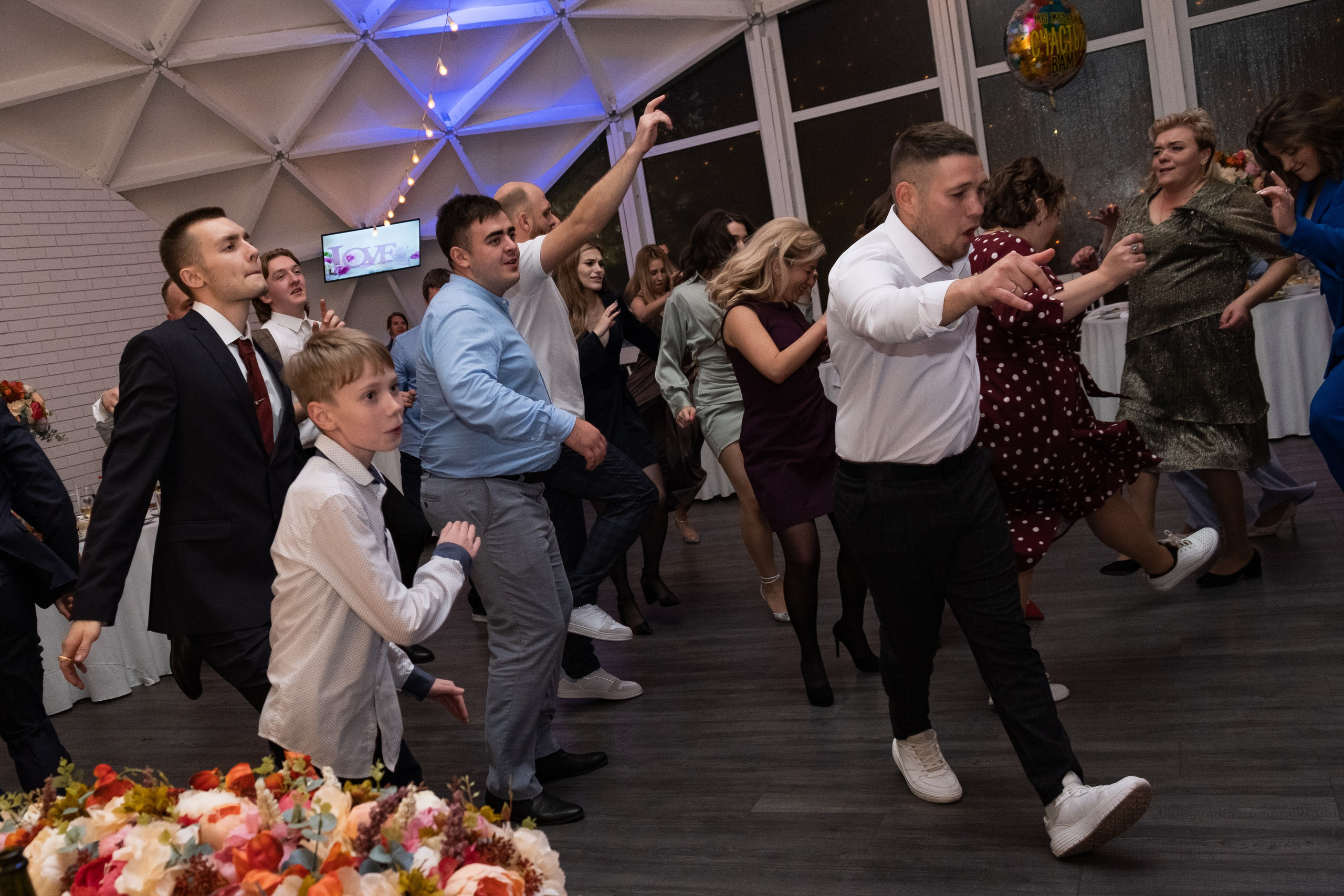 Матвей и Вероника. Фотограф в Москве | Екатерина Кондрашова