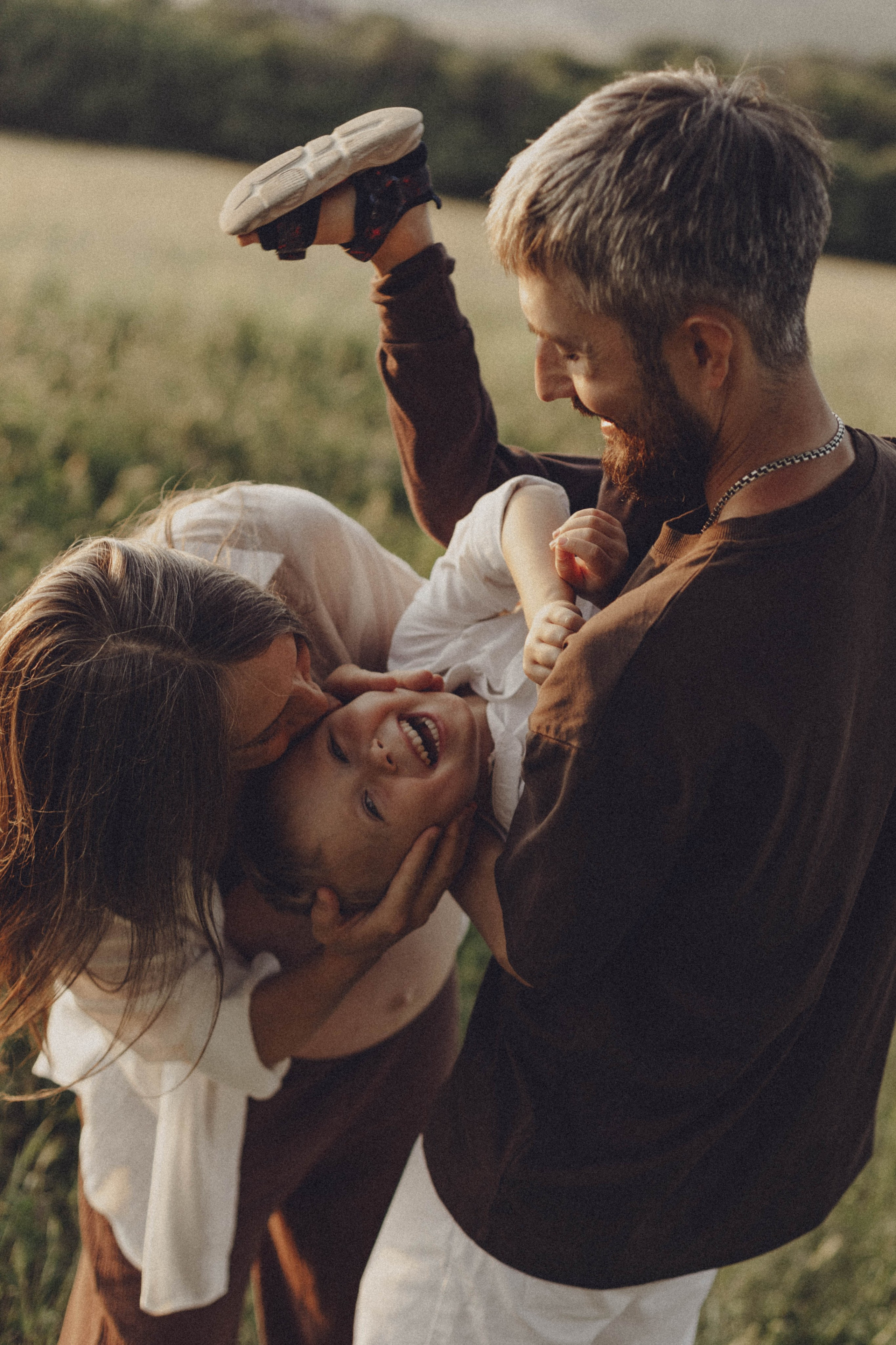 В ожидании. Фотограф в Геленджике Елизавета Гудина