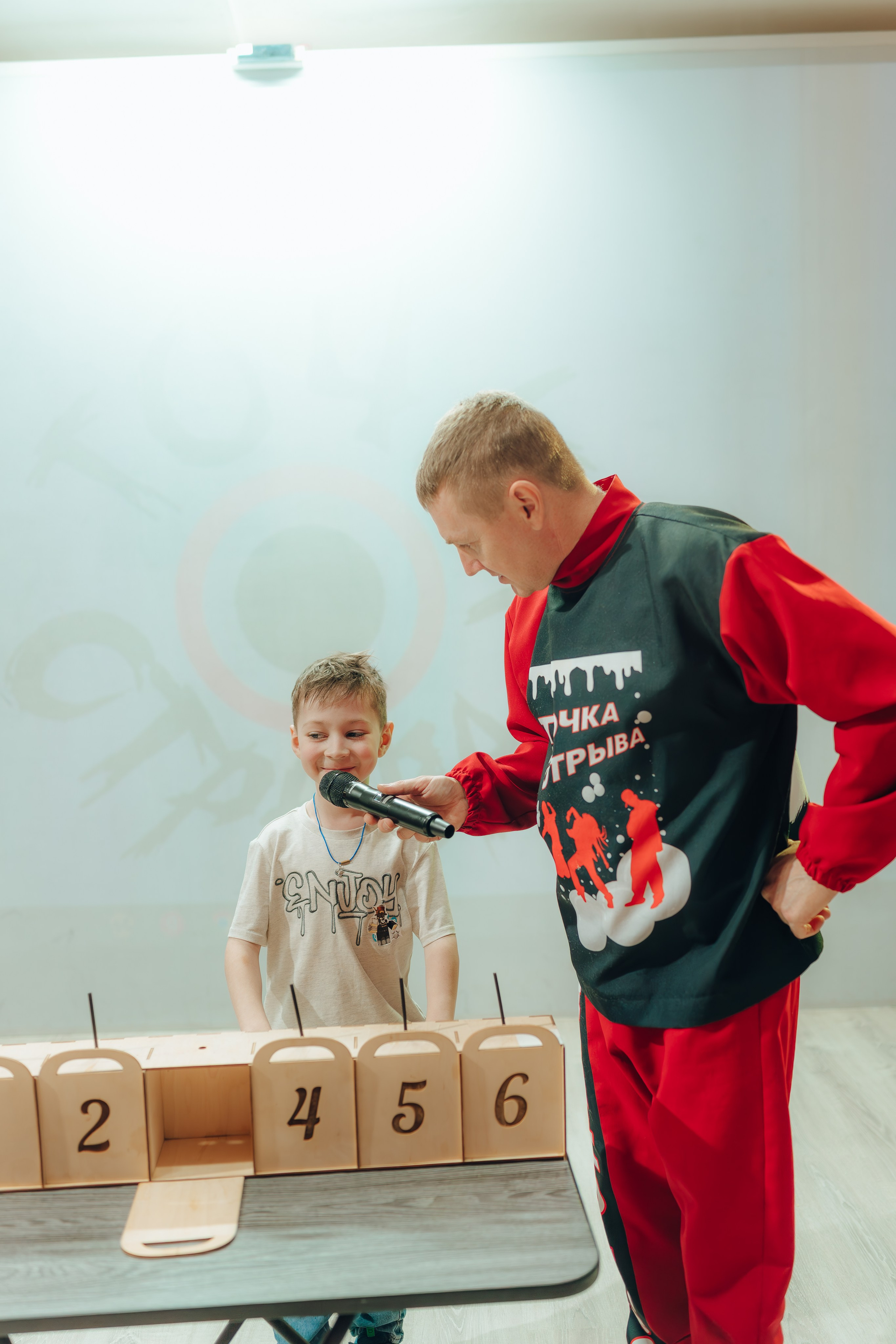 В ТОЧКЕ ОТРЫВА. Детский и семейный фотограф Катерина Мишина