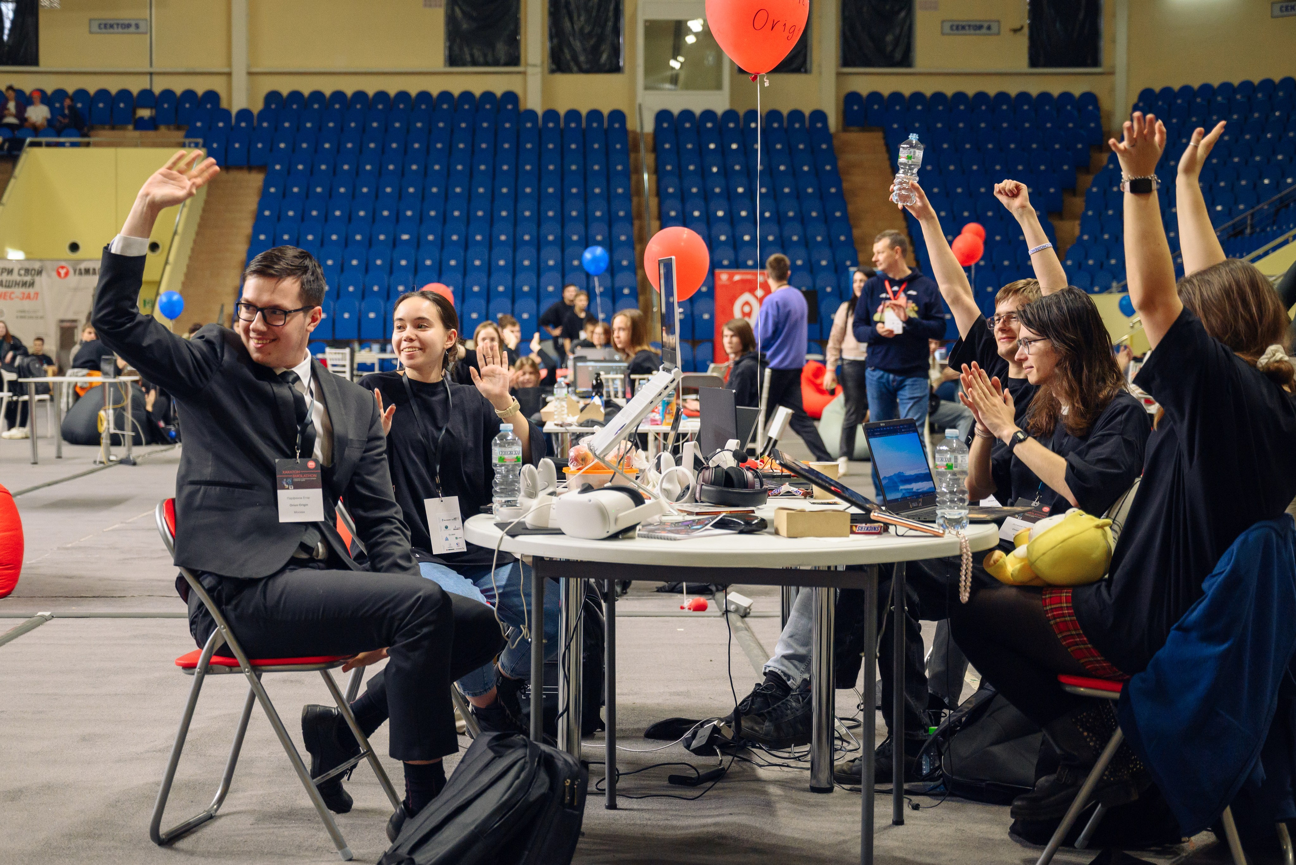 Хакатон 2023 Смоленск. Свадебный фотограф в Смоленске — Дмитрий Гагарин