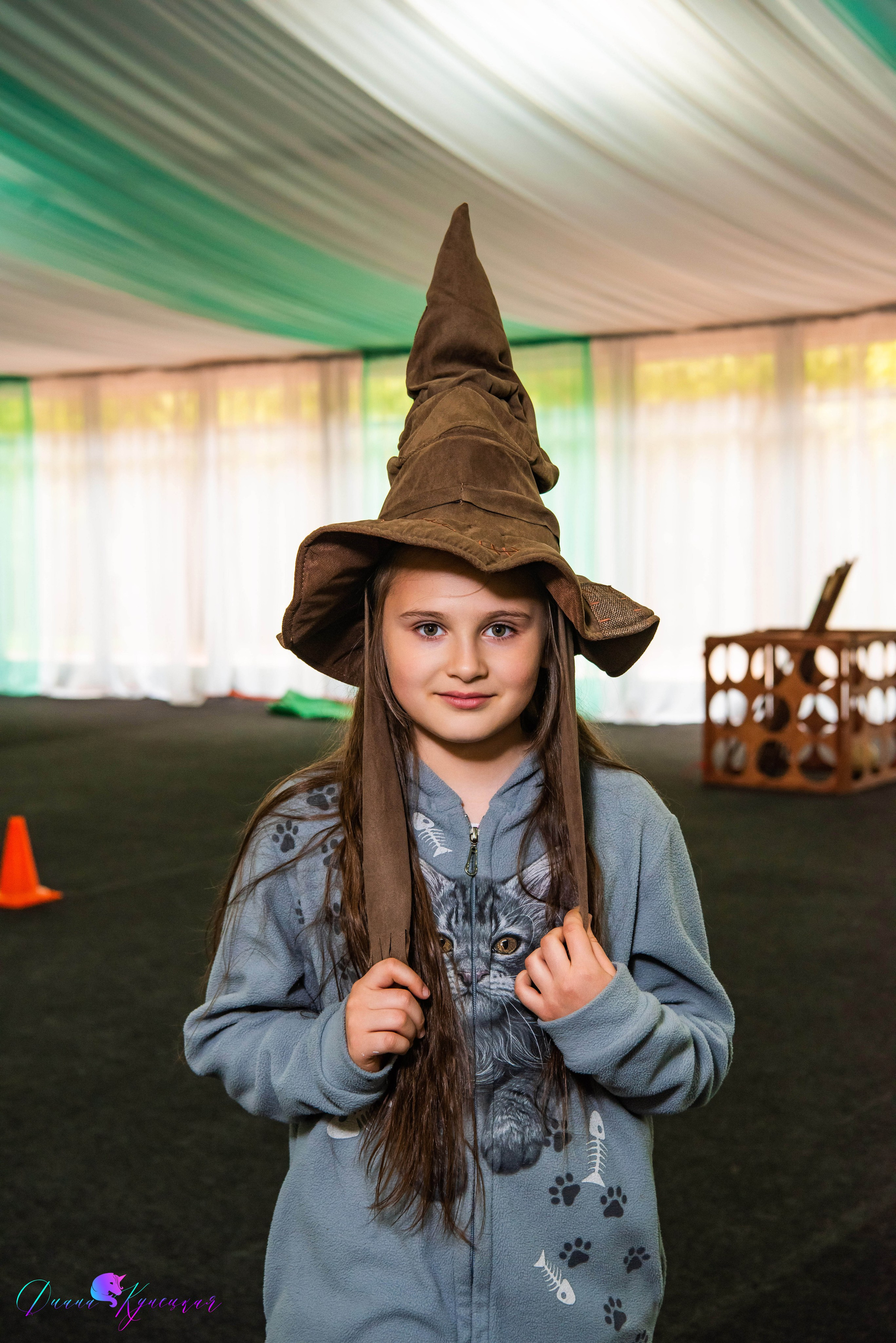 Выпускной 4А 2023. Квест Гарри Поттер. Свадебный и арт-фотограф Кунецкая Диана