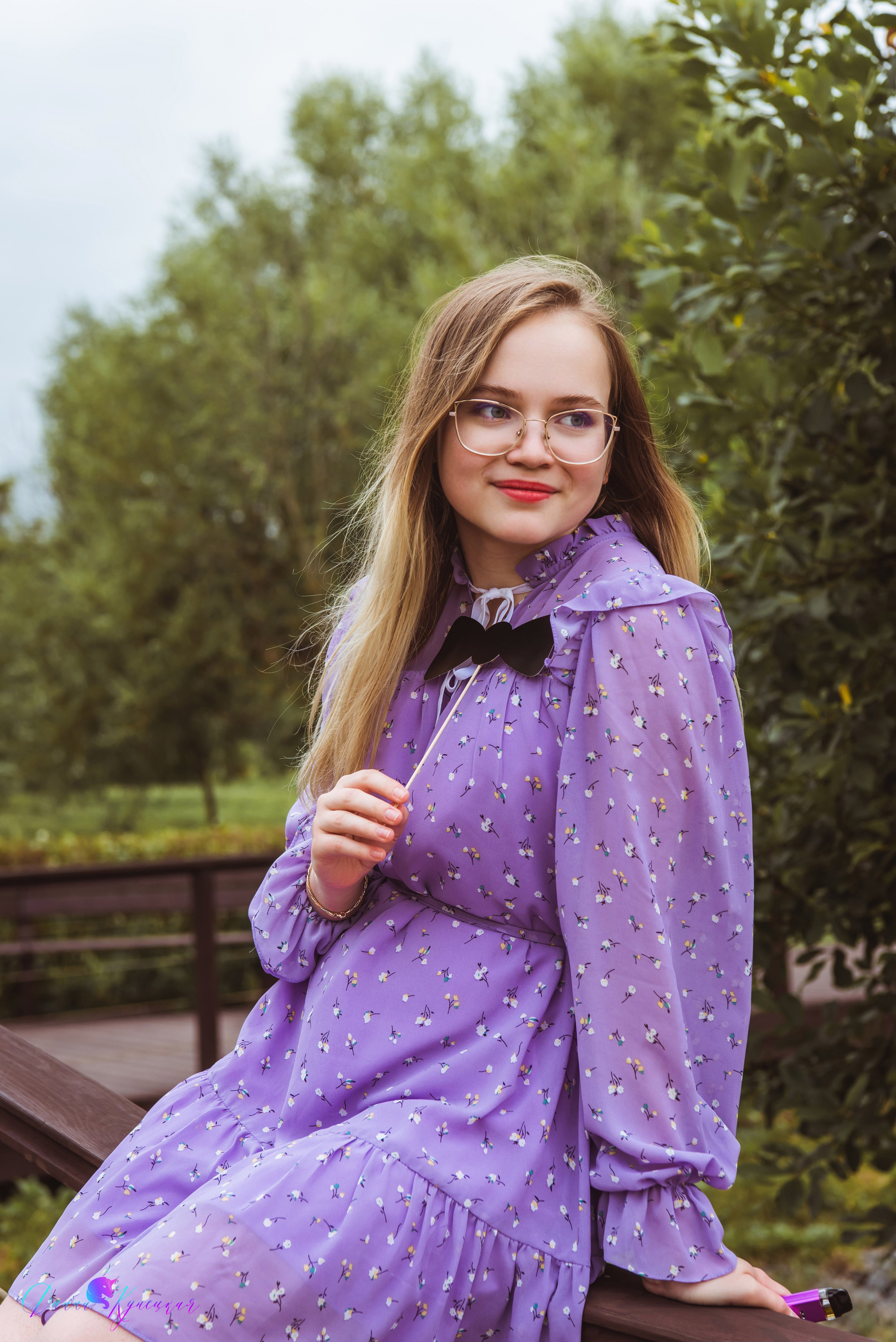 Никита и Алина. Свадебный и арт-фотограф Кунецкая Диана