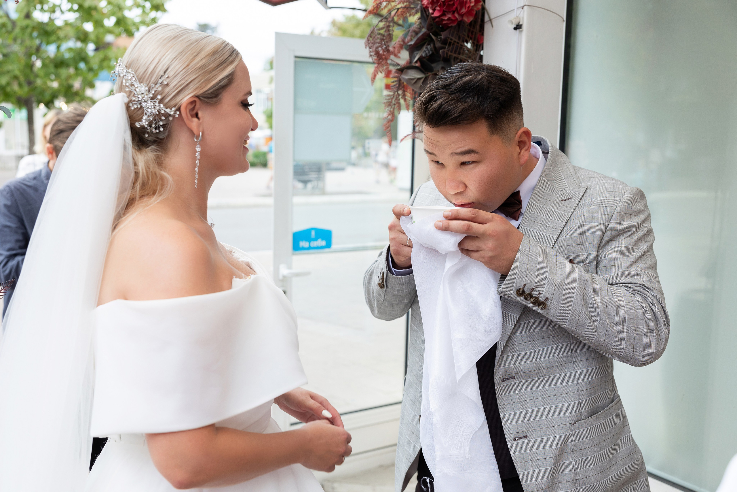 16 сентября Анапа. Свадебный фотограф  Пятигорск, Сочи, Ессентуки, Кисловодск Александр