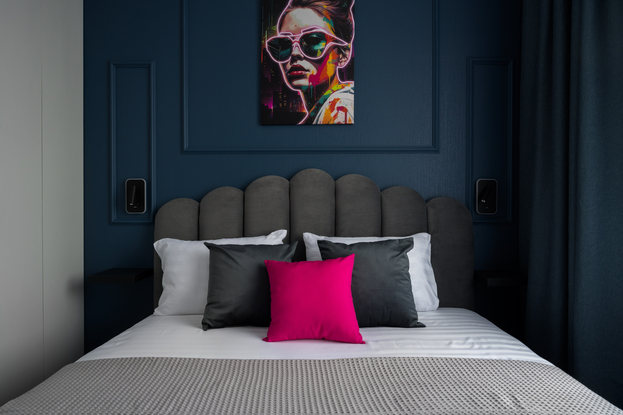 Тосина 6. Интерьерный фотограф Мария Дмитриева. Санкт-Петербург