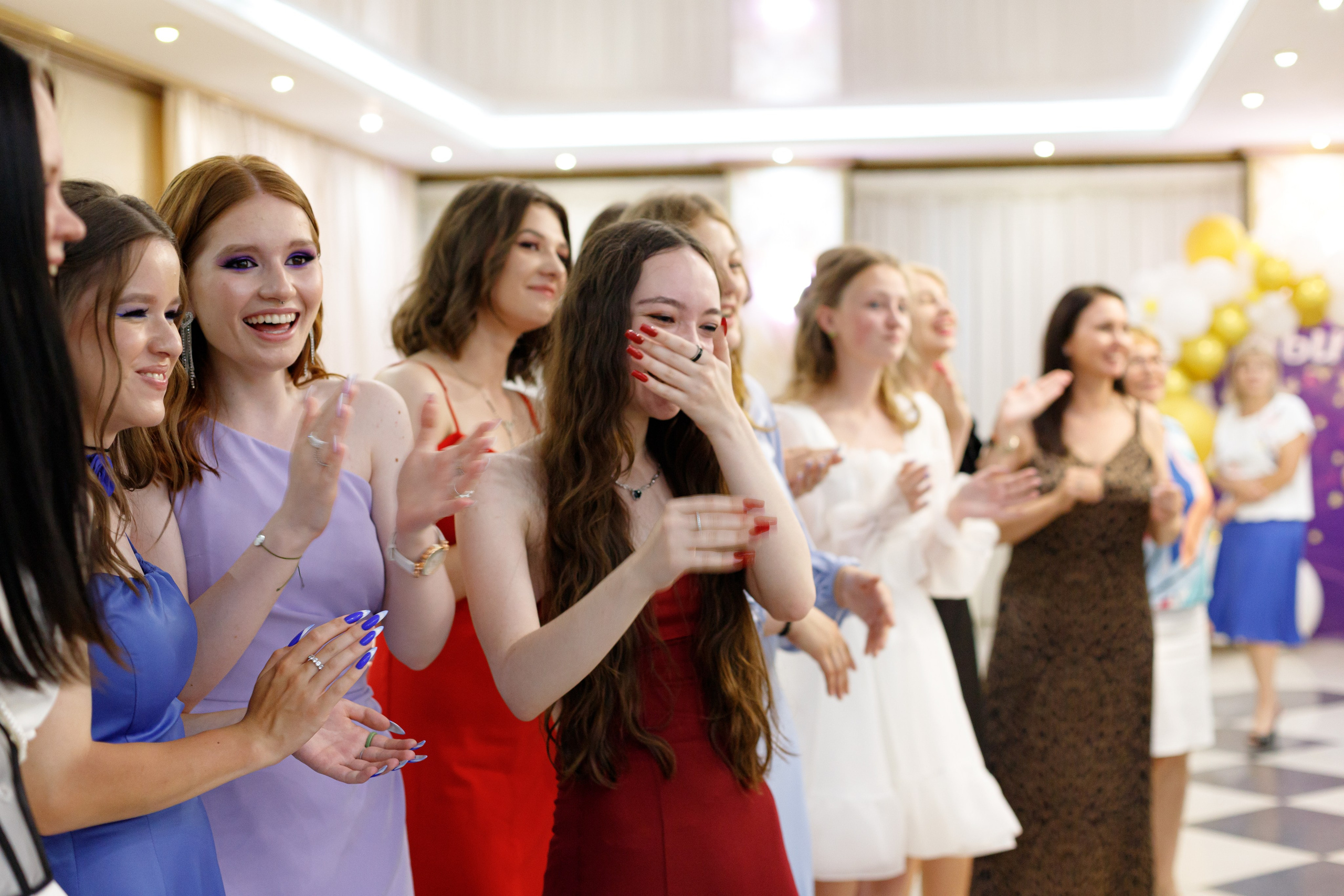 Выпускной. Photokarish