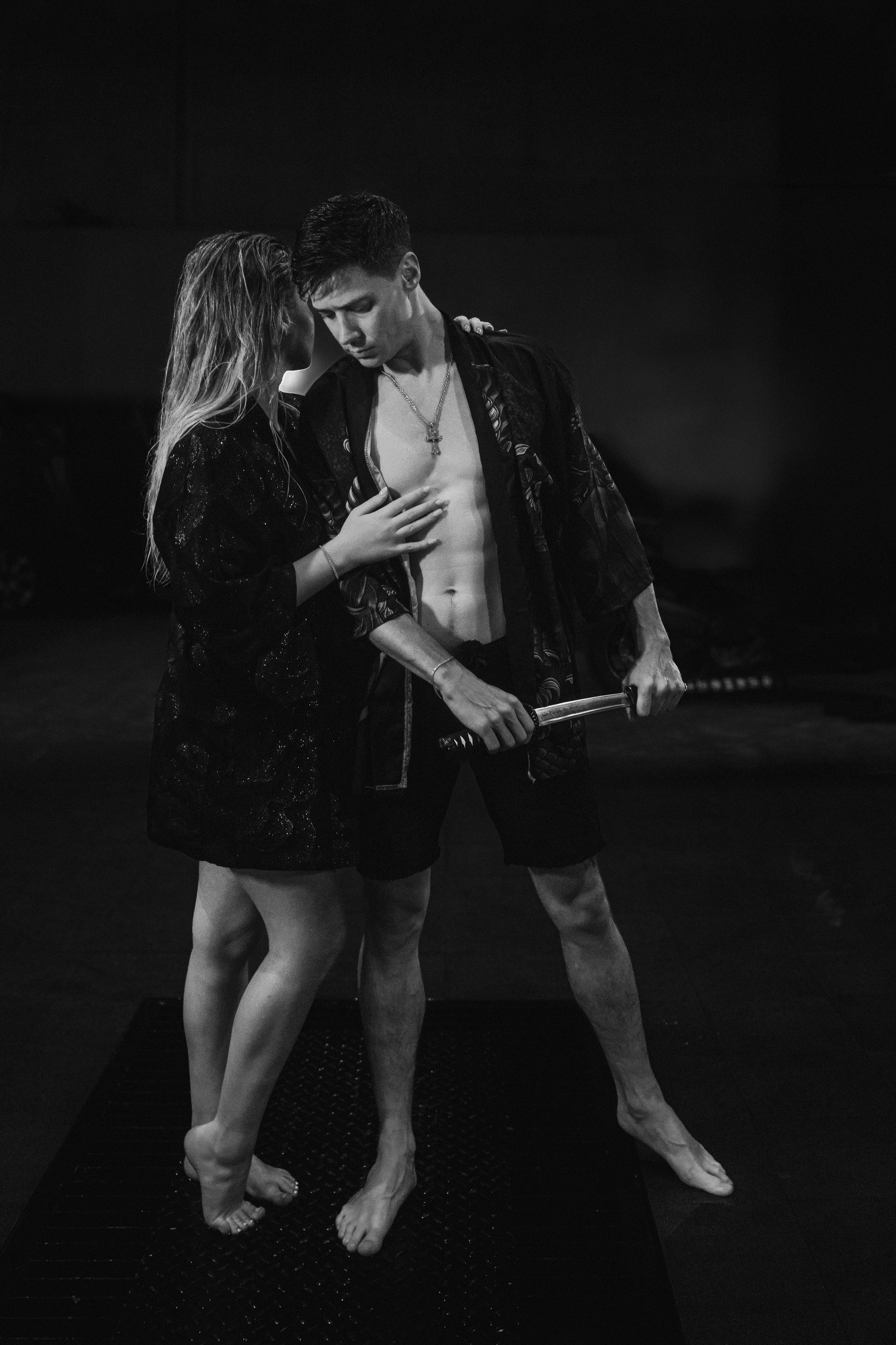 Alina & Artem. Профессиональный фотограф Нурмиева Вероника