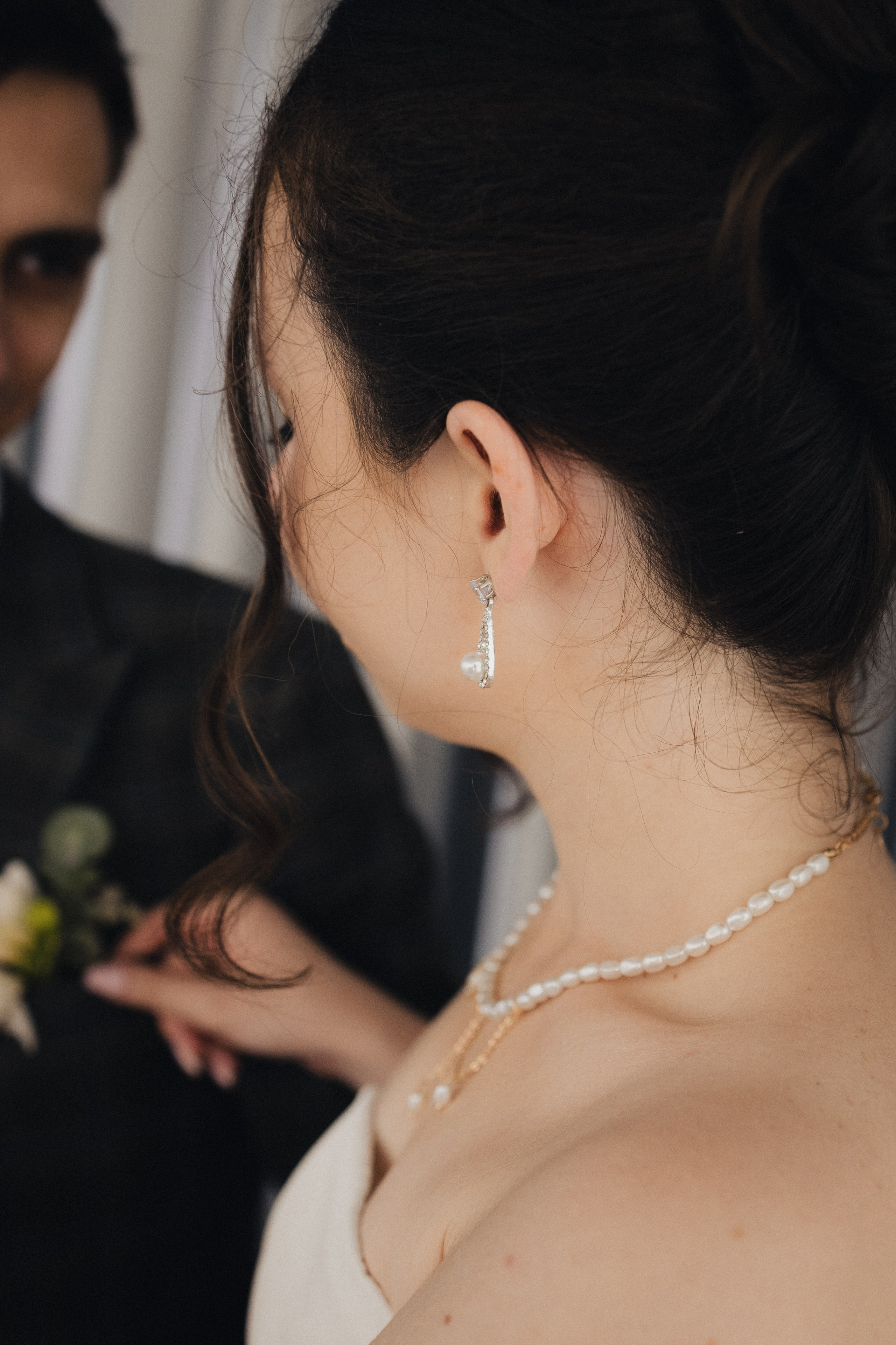 Лика и Егор. Фотограф Санкт-Петербург