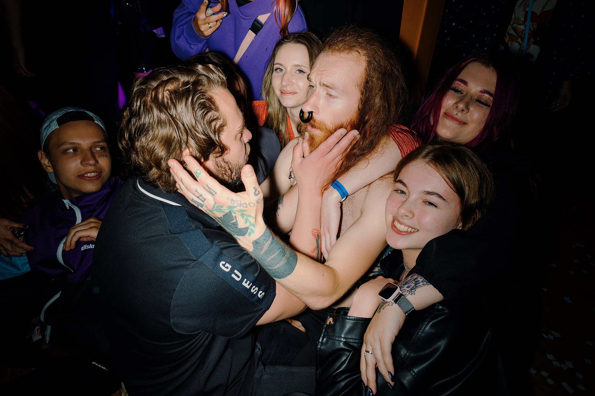 RUAPP 23. Репортажный, портретный и свадебный фотограф в Санкт-Петербурге и Москве