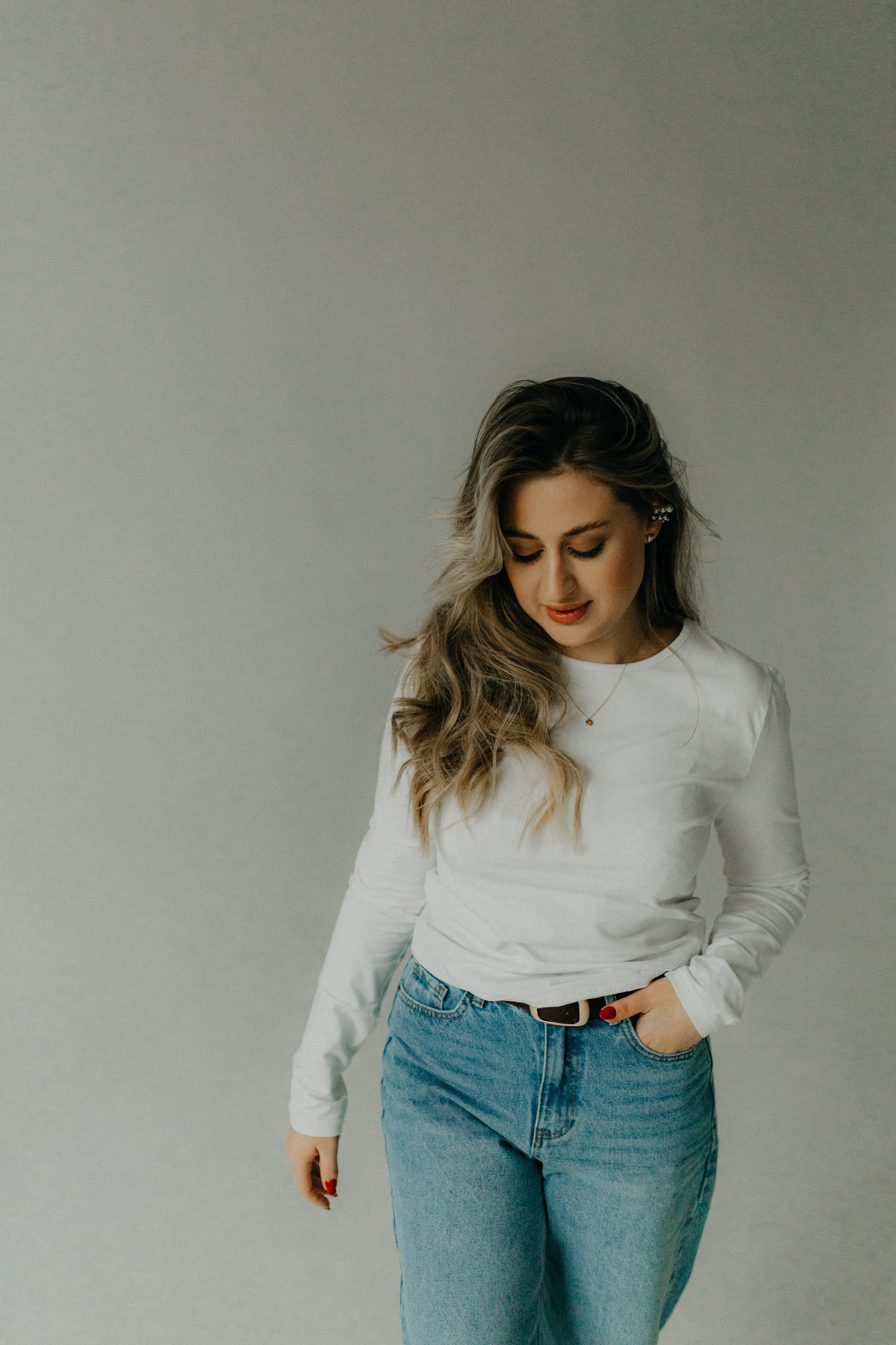 Яна. Фотограф НОГИНСК, Москва, Анастасия Белая