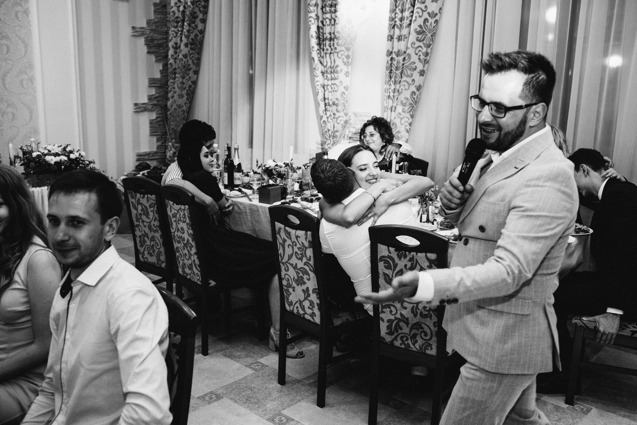 Карина и Владислав. Свадебный фотограф в Минске Александр Савченко