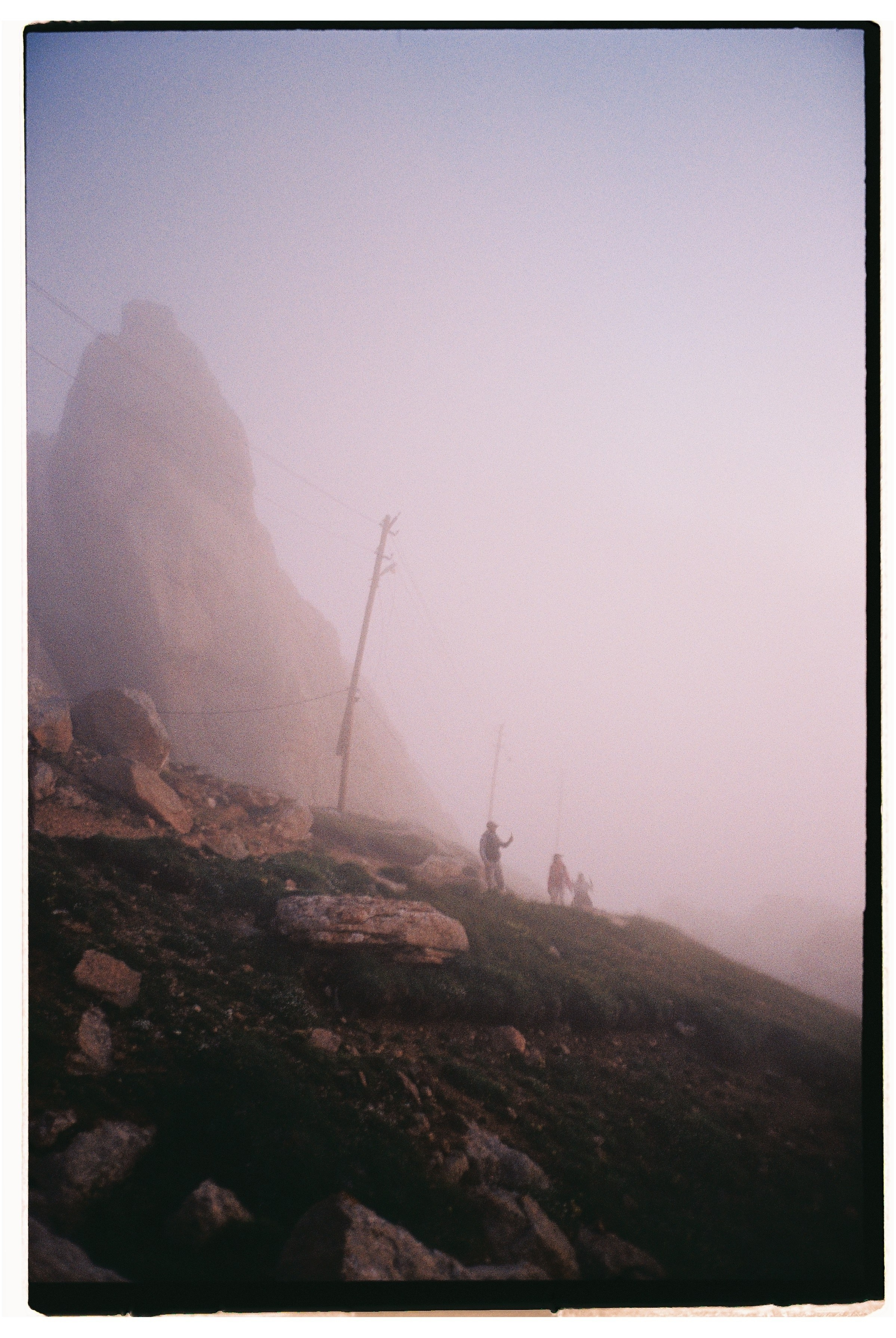 Dagestan II. @tomrus: Рустам Шагиморданов — фотограф