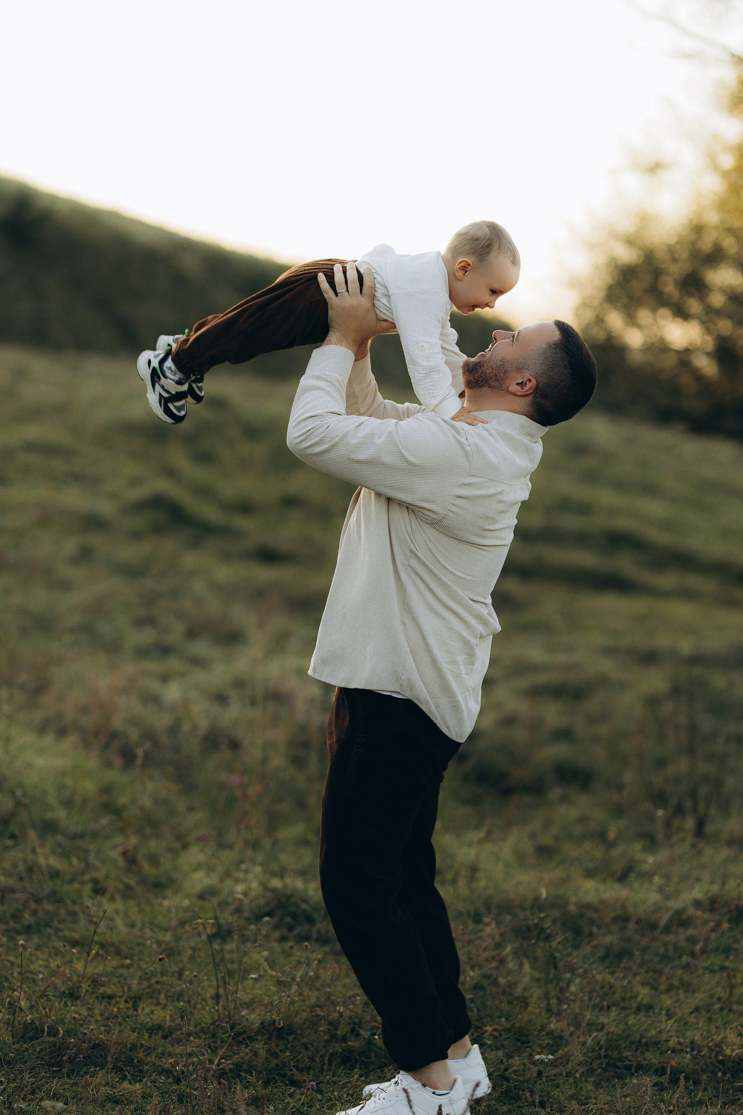 Марина, Серёжа и Тёма🤍. Ph. Marina Reshetova