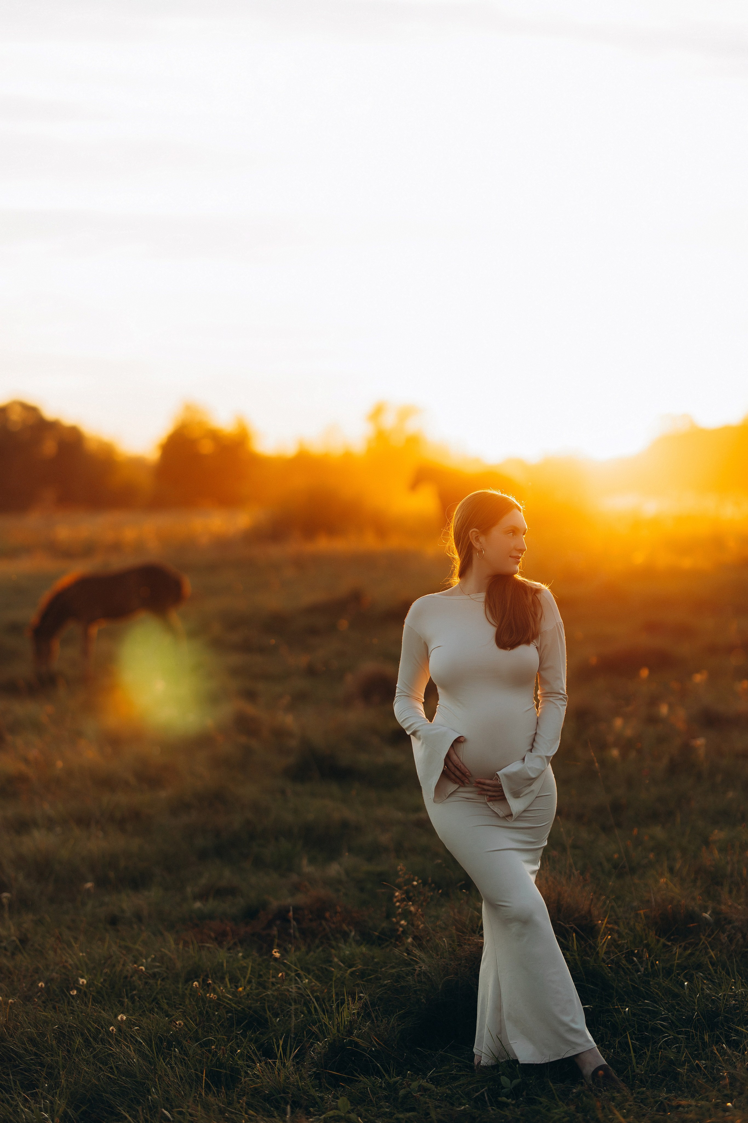 Нина и Артём. Ph. Marina Reshetova