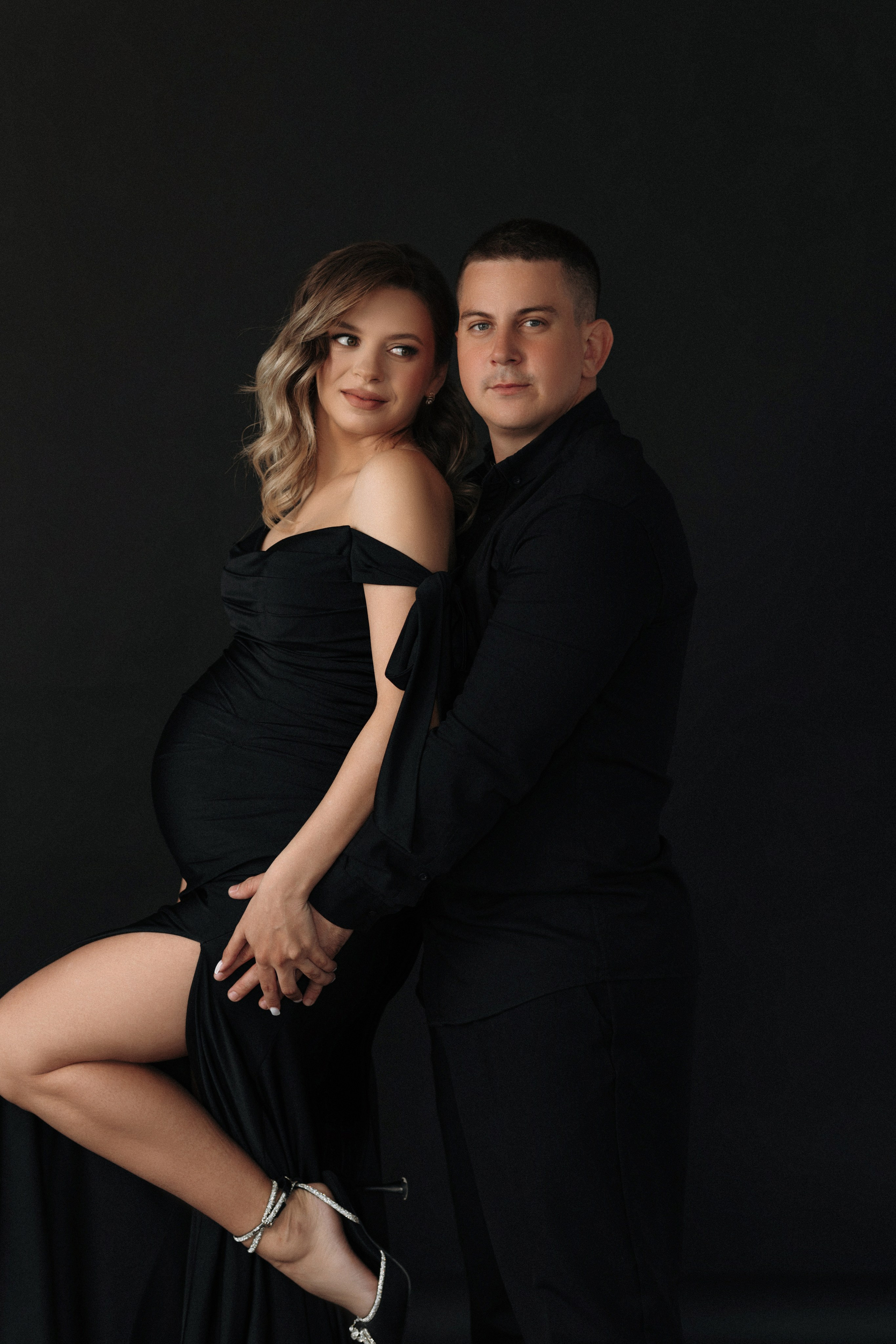 Лена и Миша🤍. Ph. Marina Reshetova