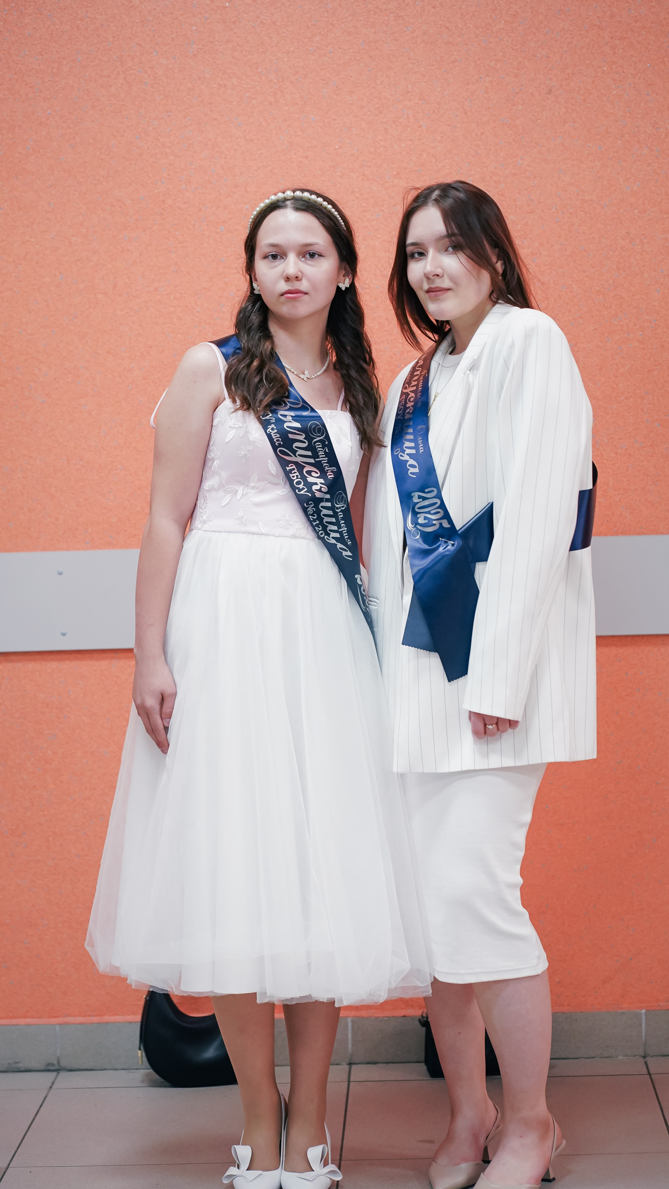 11 У Последний звонок. Семейный и детский фотограф в Москве (Тинао) Галкина Алевтина