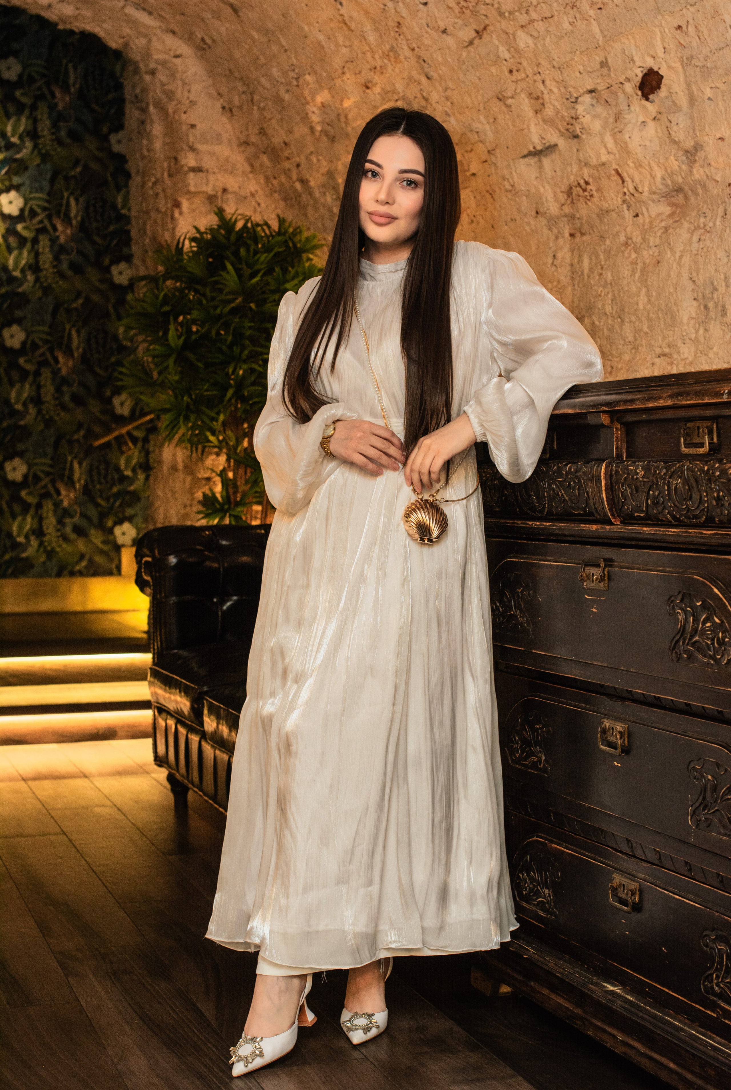 МК Барокко. Фотограф в Москве Ангелина Ким