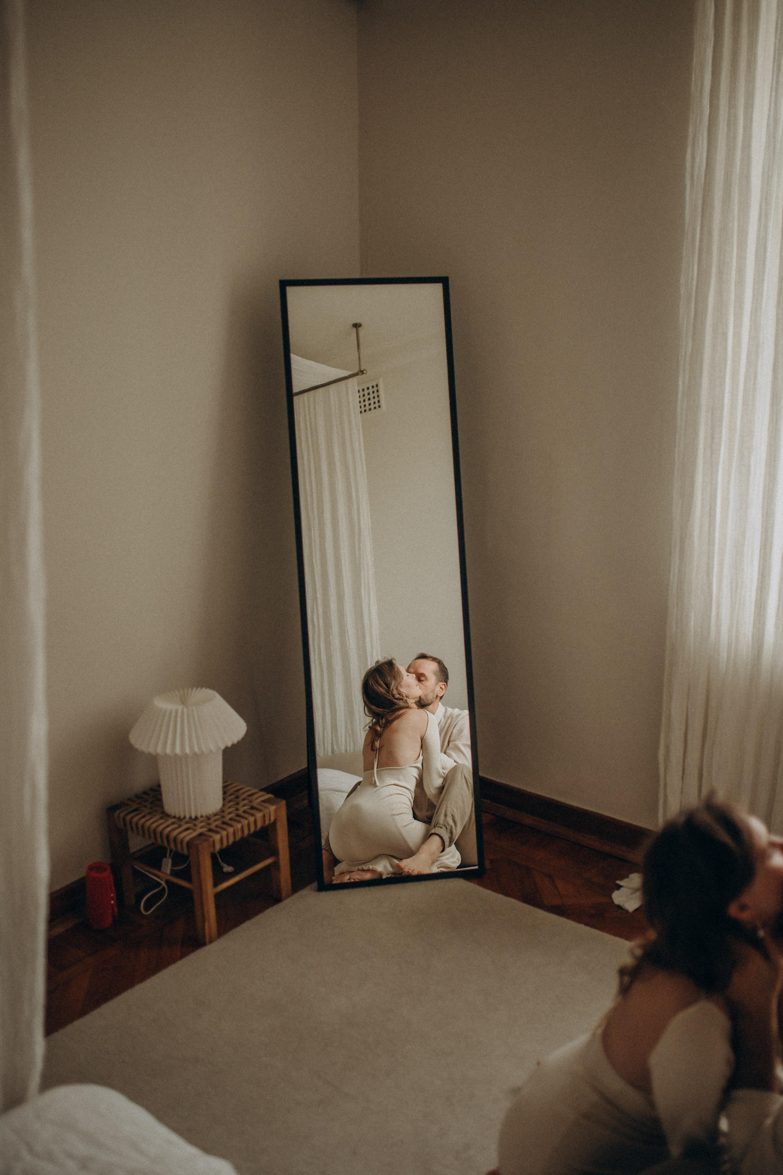 Настя и Тимур. Ваш фотограф АНАстасия Земскова