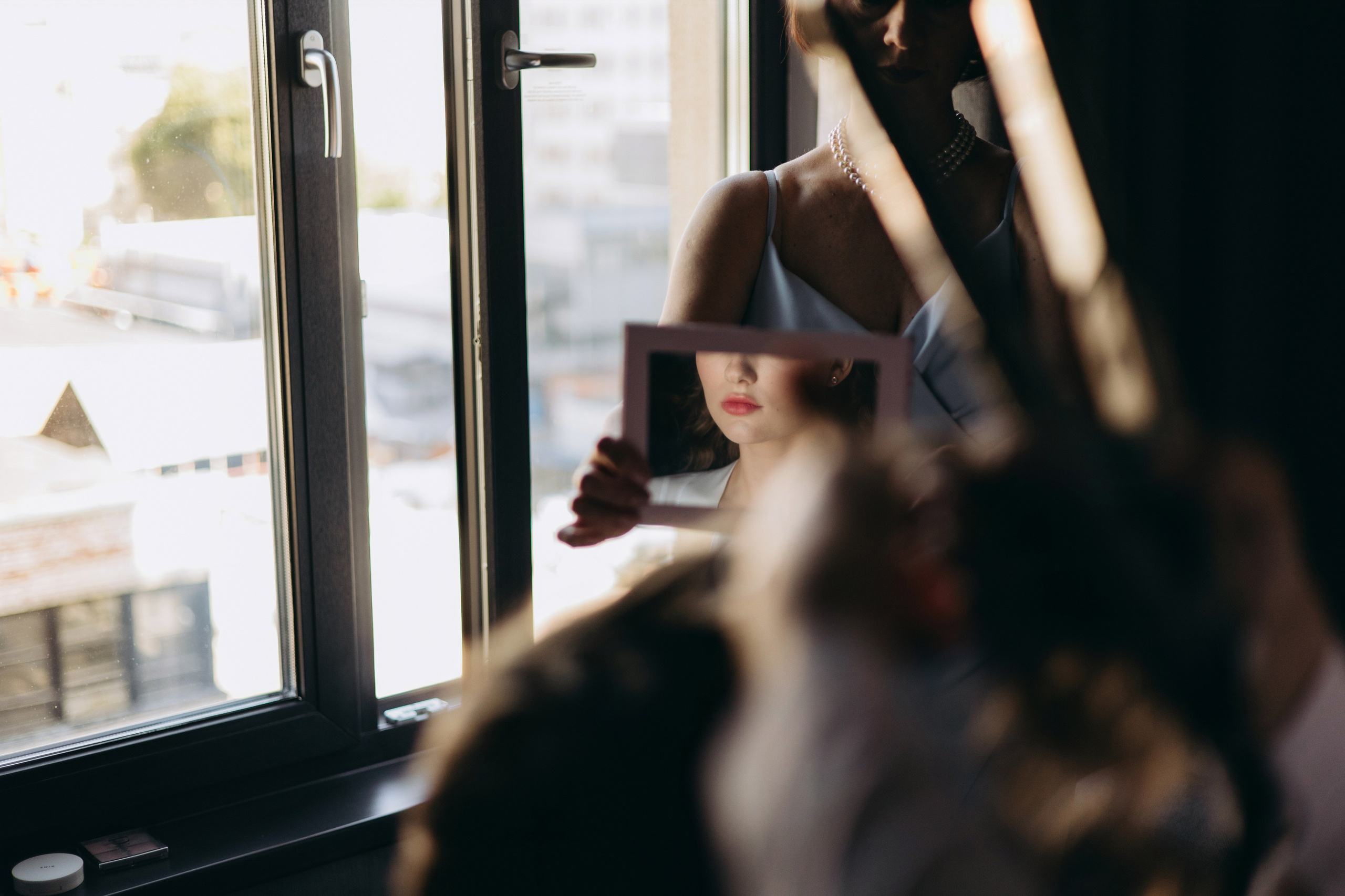 Андрей & Анастасия — Санкт-Петербург. Свадебный фотограф Ричард Конвенсаров Wedding Photographer Richard & I