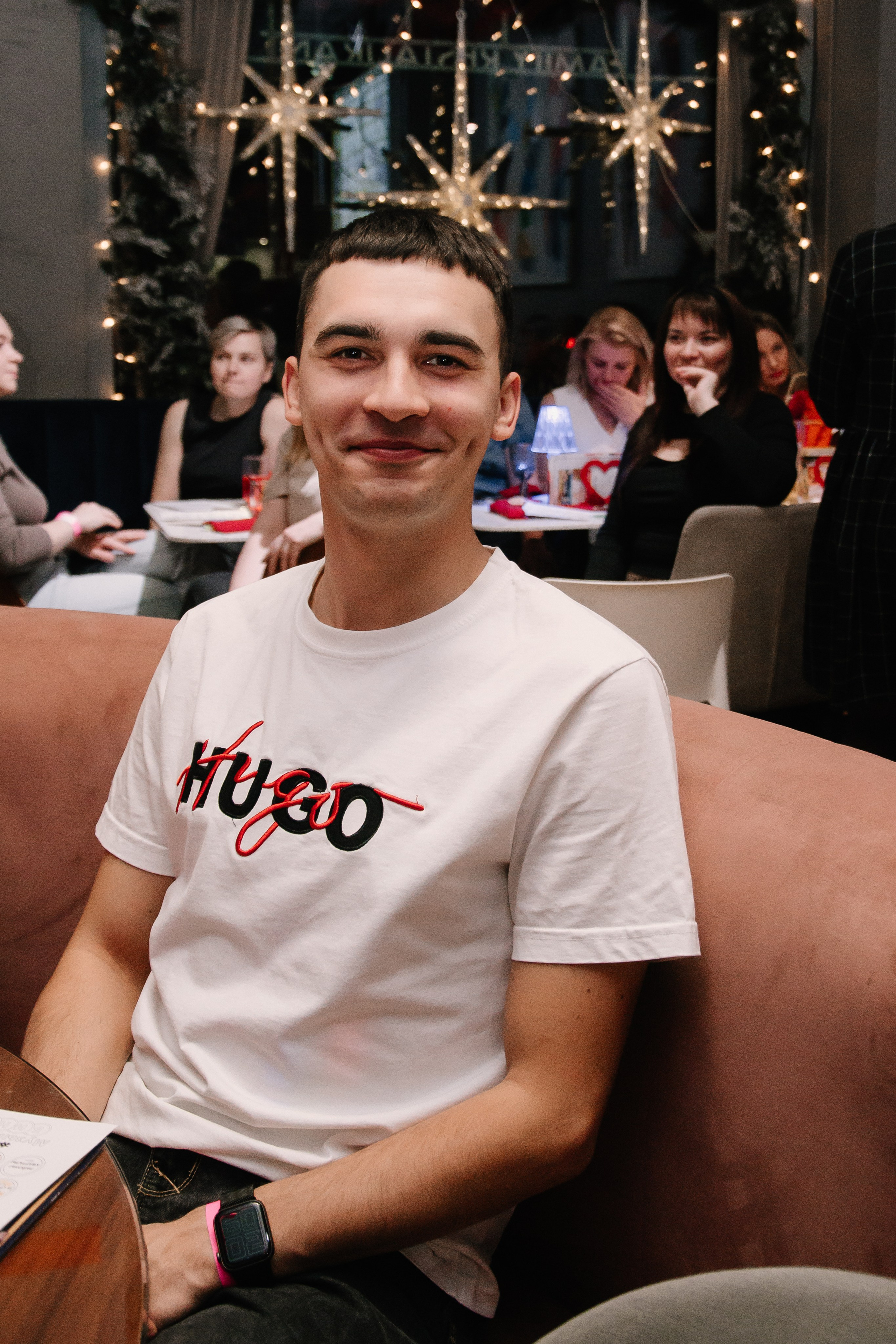 Музыкальное Бинго. Фотограф в Челябинске Любовь Денисенко