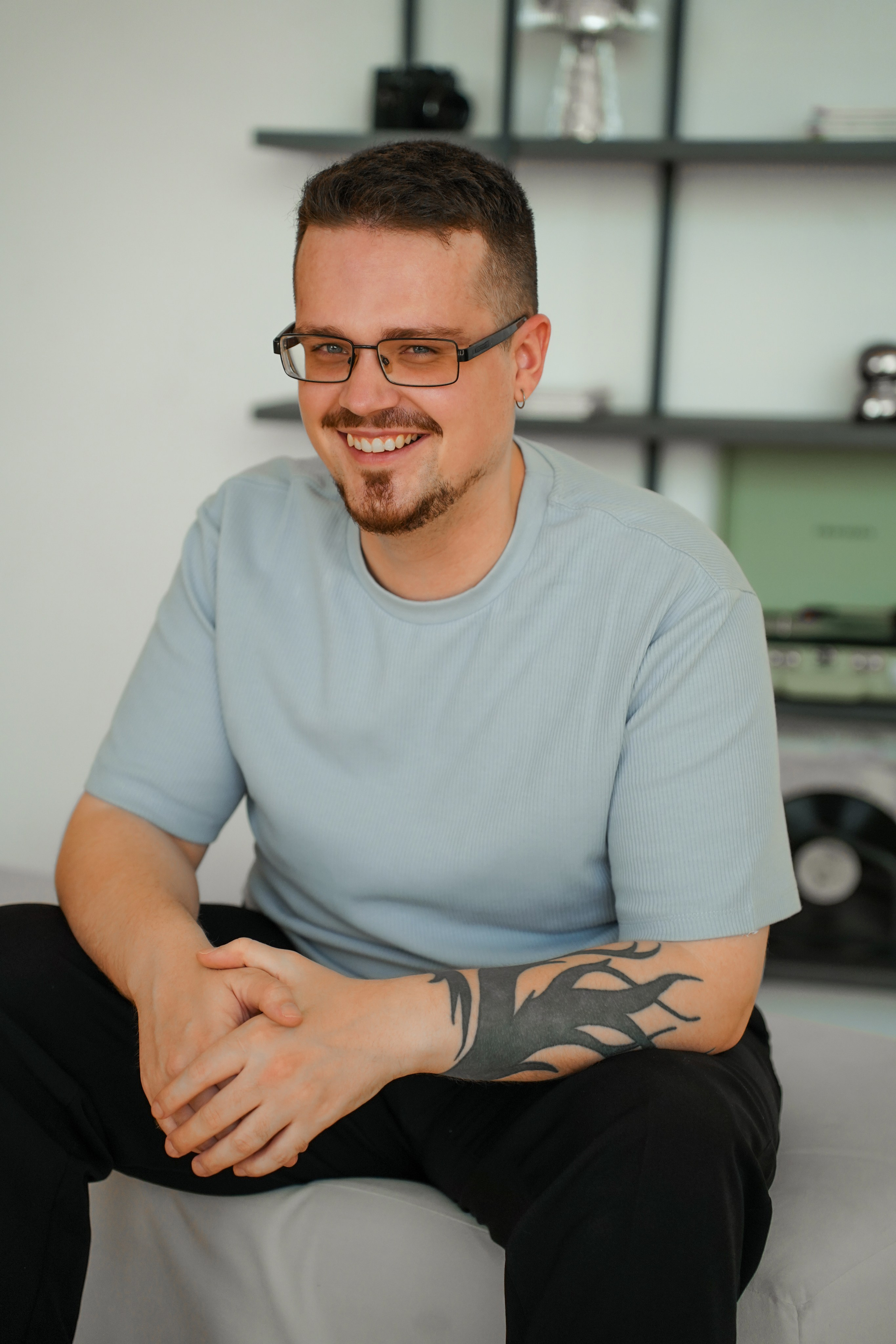 Контент для тренера по продажам. Контент фотограф Санкт-Петербург Богодухова Лариса