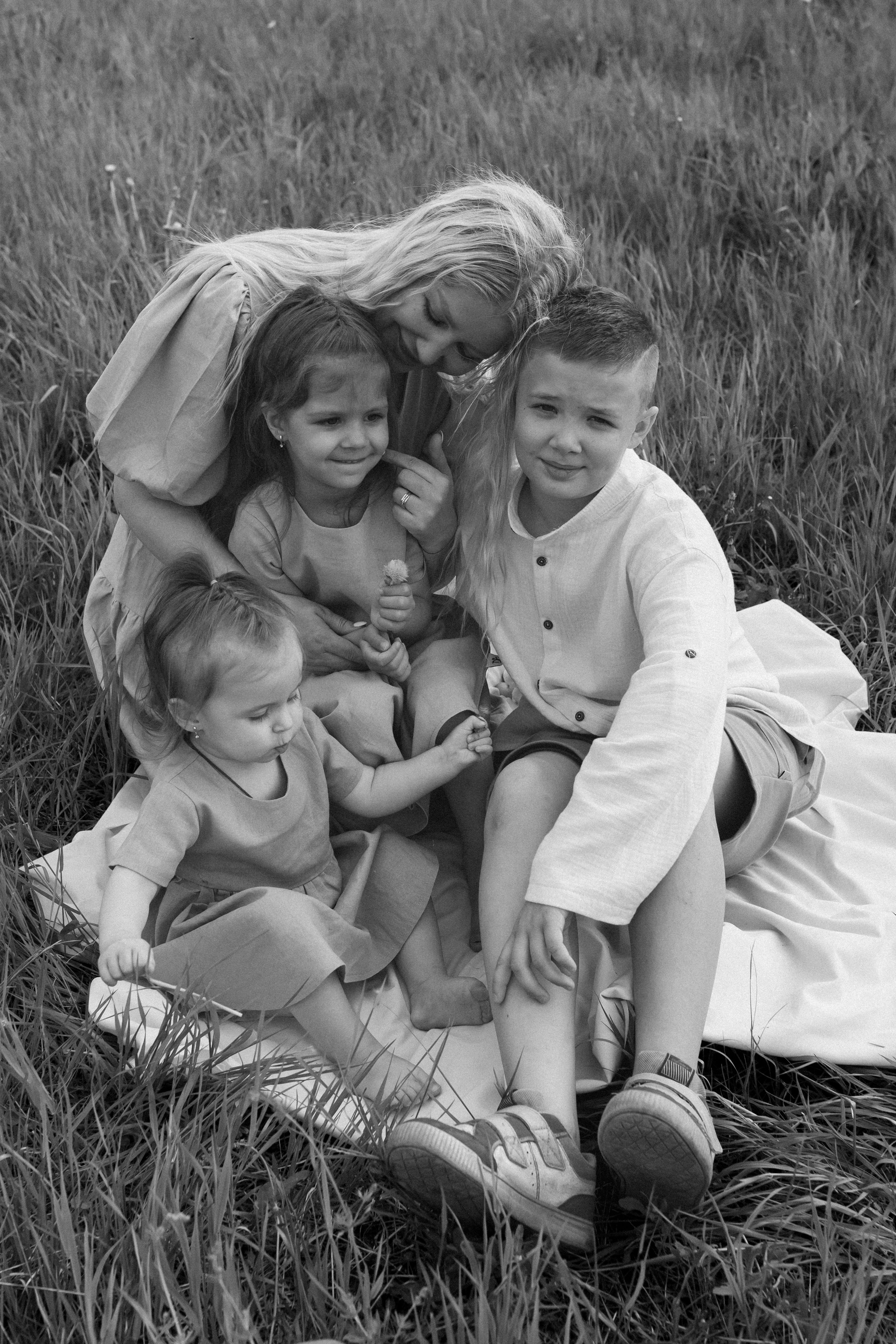 Детство в кадре. ФОТОГРАФ | Сыктывкар