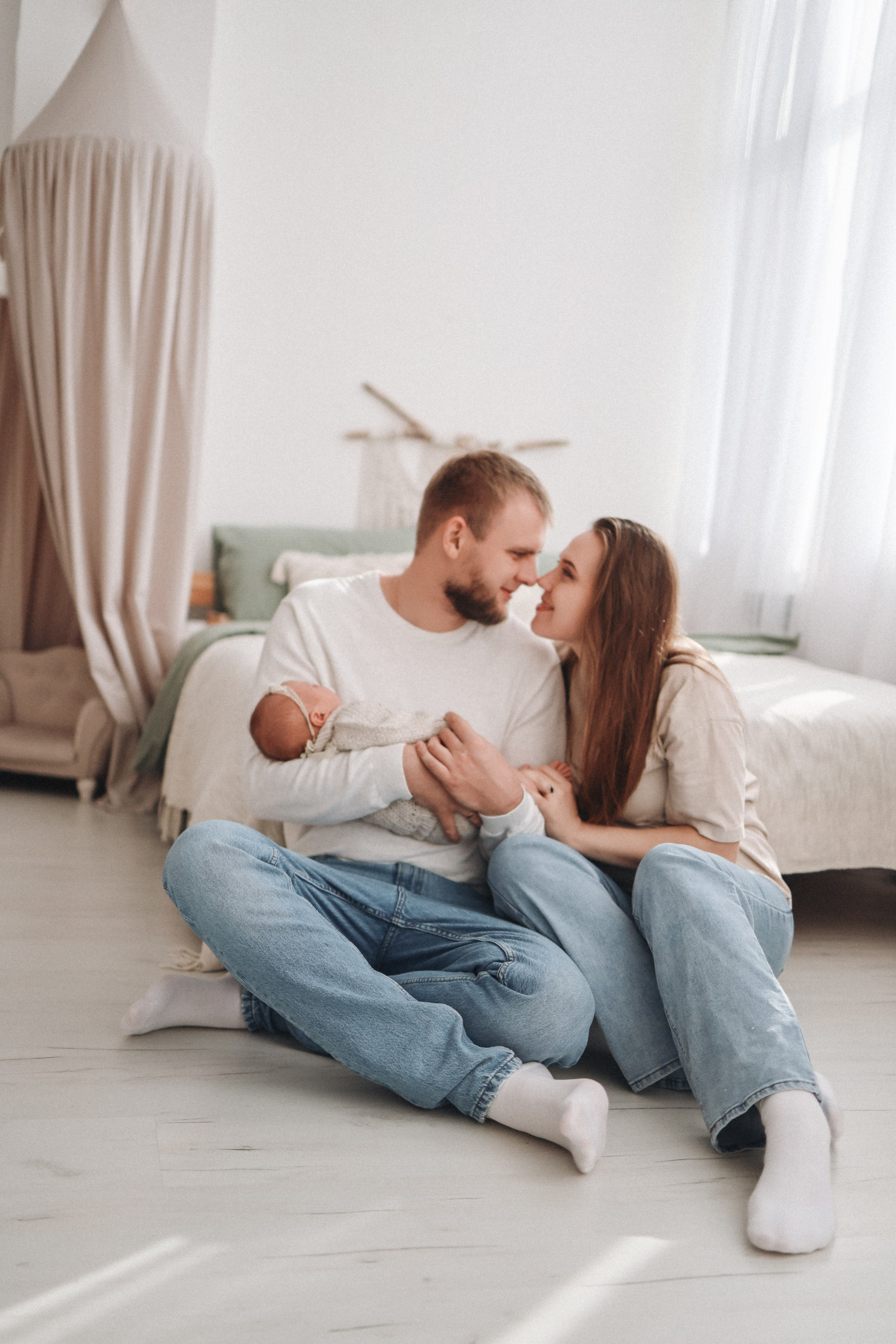 Сумка в роддом новосибирск. Фотограф новорожденных и детский фотограф в Новосибирске