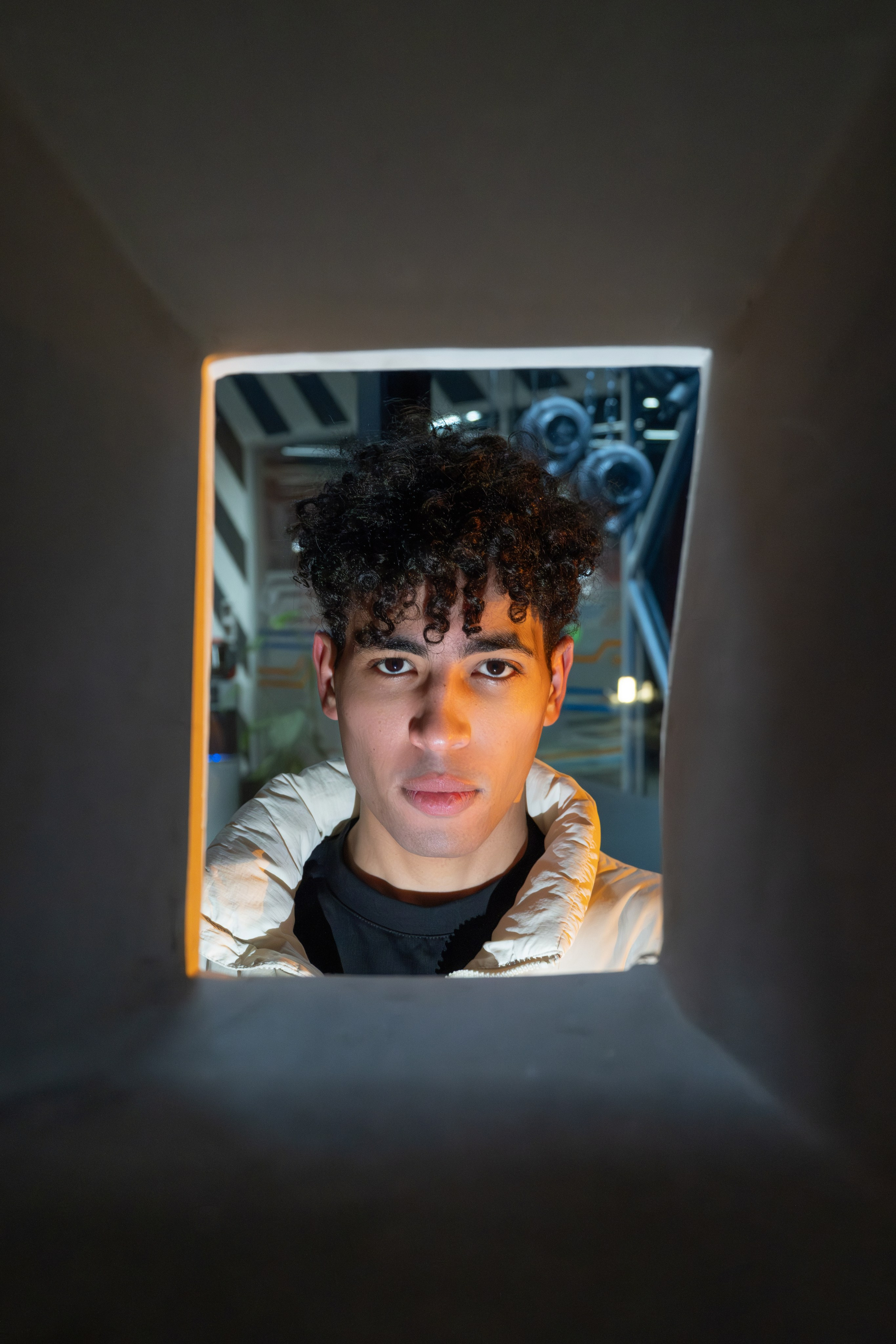 Ahmed. На улице Горького. Фотограф Евгений Серебряков в Екатеринбурге