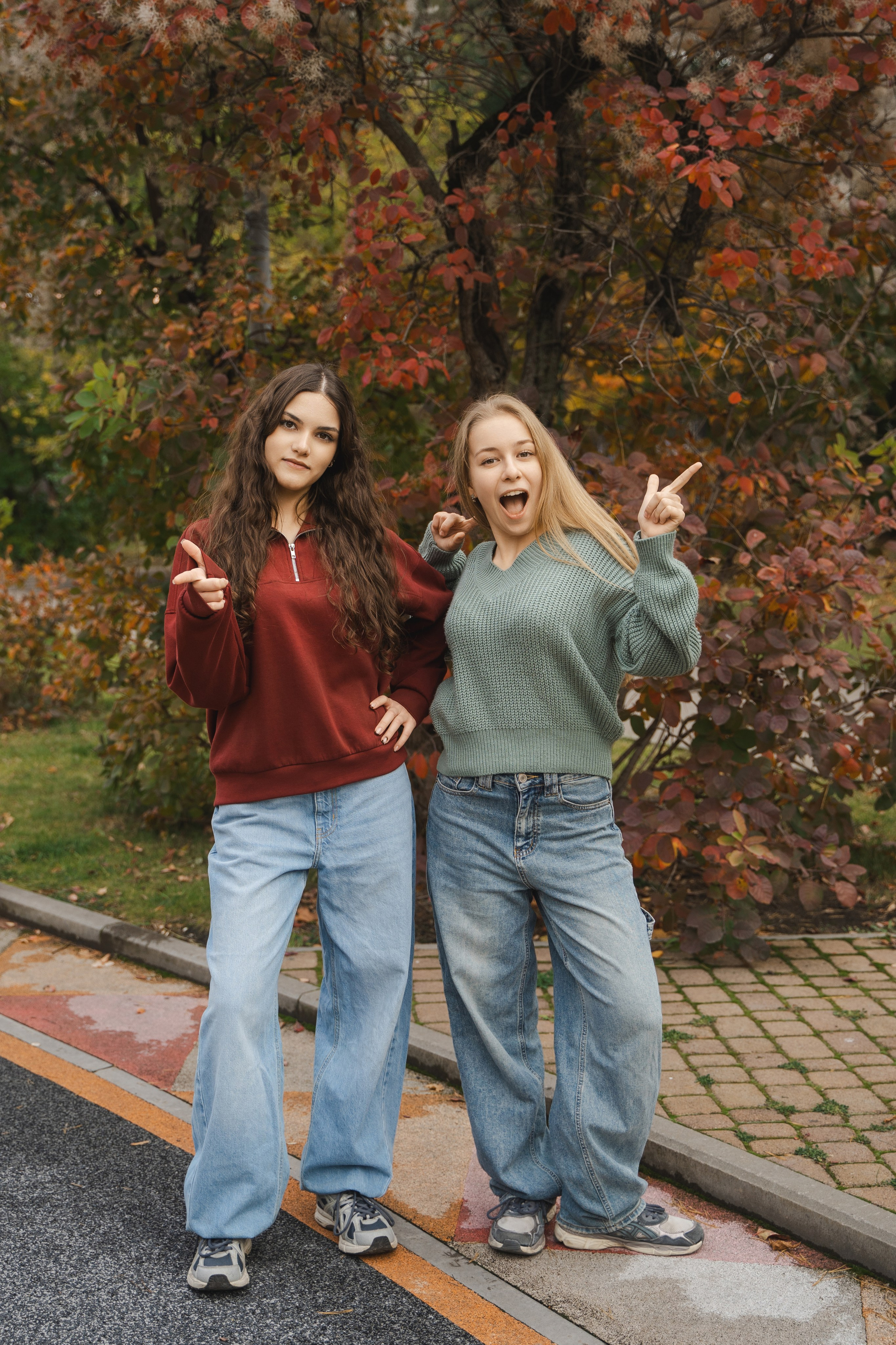 Школьный фотограф Дмитрий Берёзин