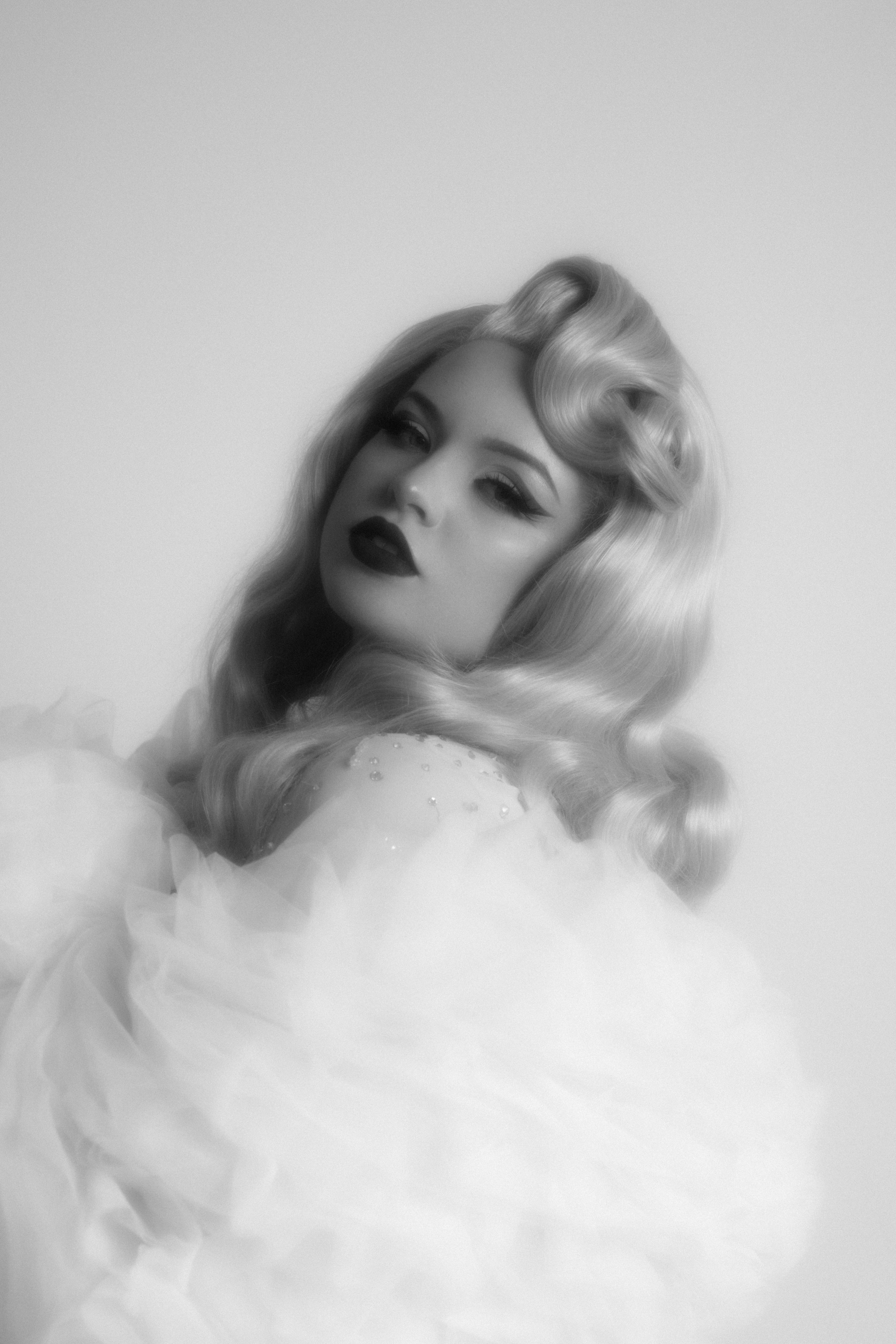 Бурлеск. Концертный и бурлеск фотограф Москва