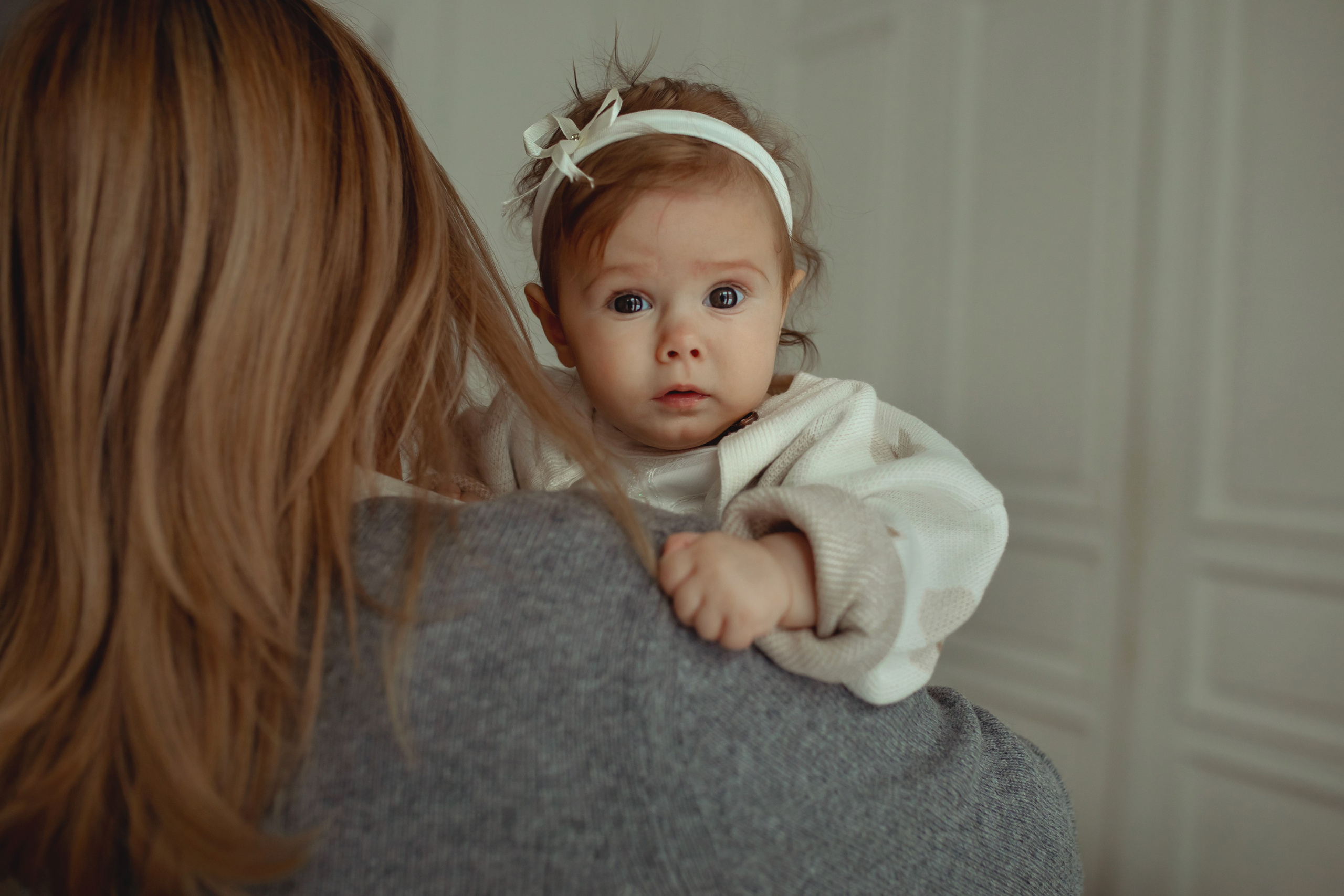 Семейная съемка в студии. Семейный и детский фотограф в Москве Дорогова Екатерина
