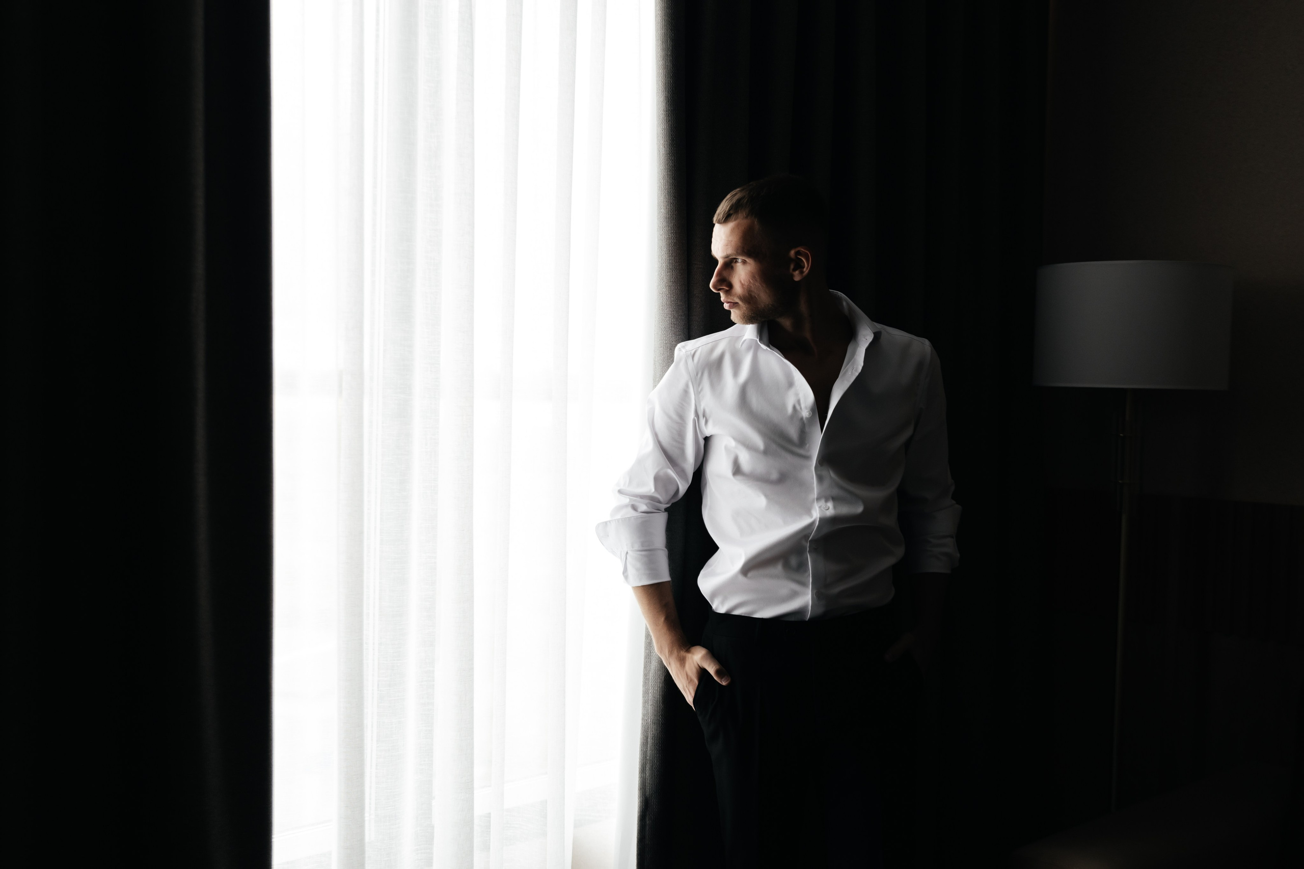 Stanislav & Kseniya. Свадебный фотограф Ильнар Асадуллин