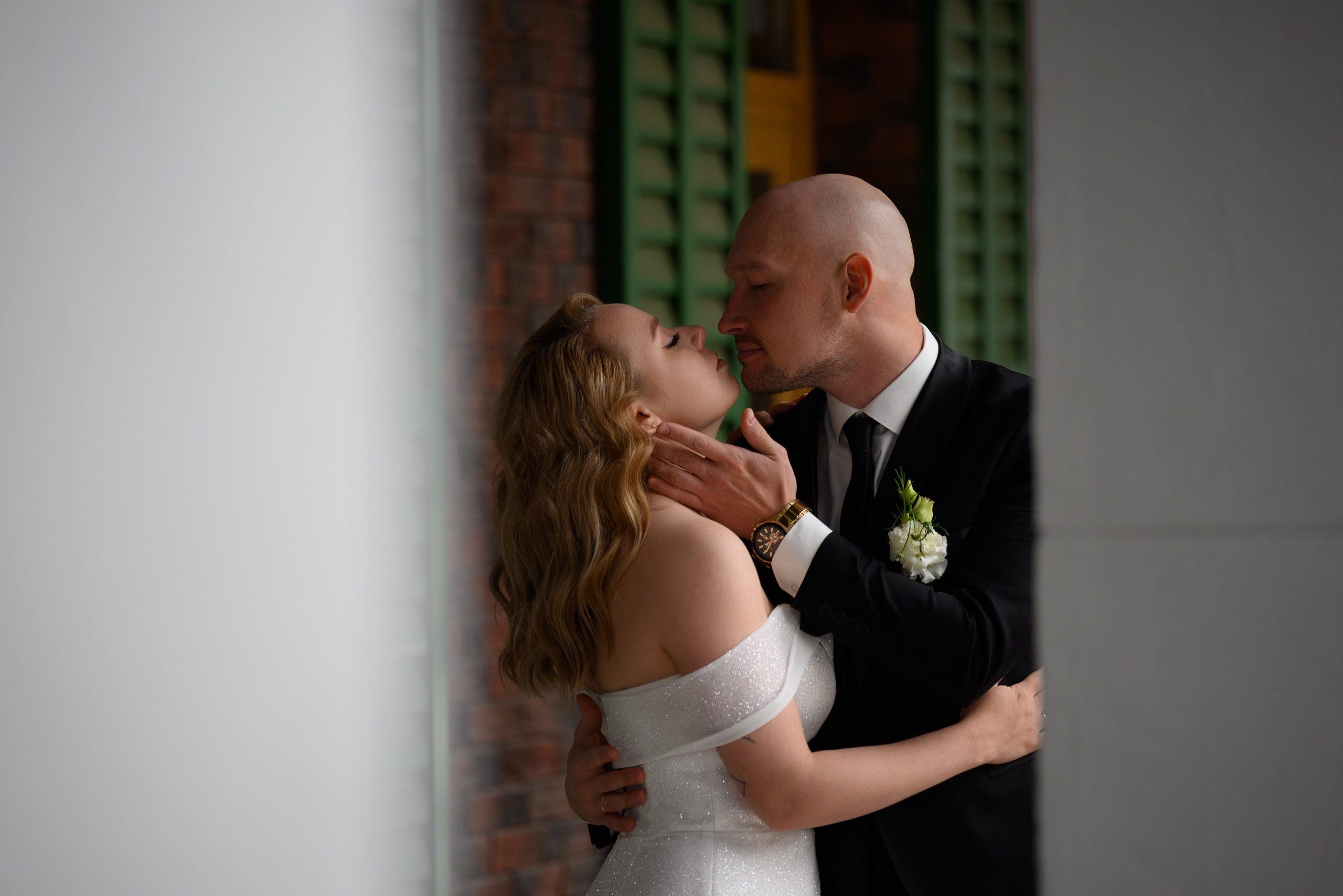 Это любовь. Свадебный фотограф Ижевск Петр Шишков