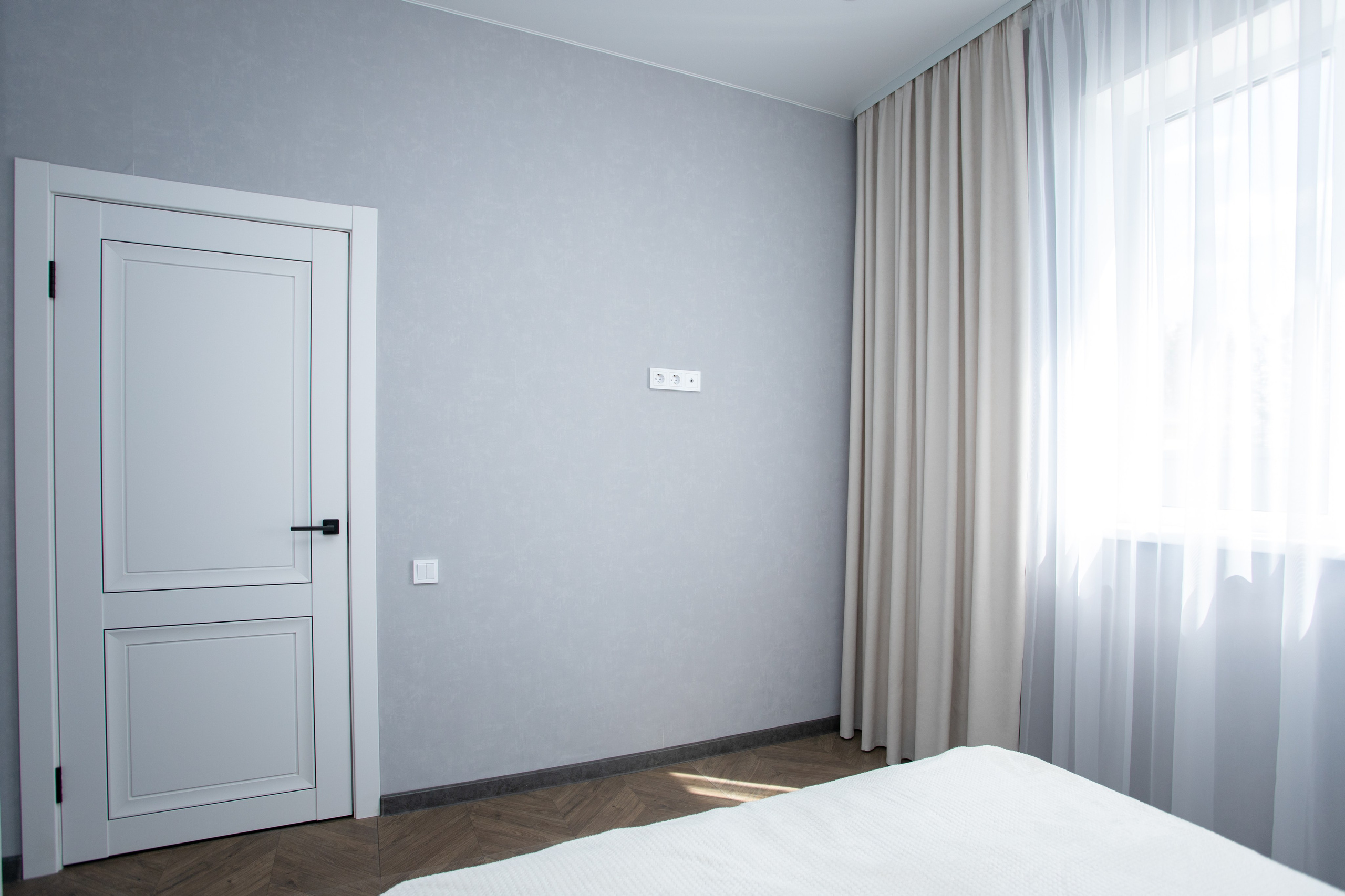 Готовые коттеджи. Фотограф Тюмень Александр Долгих