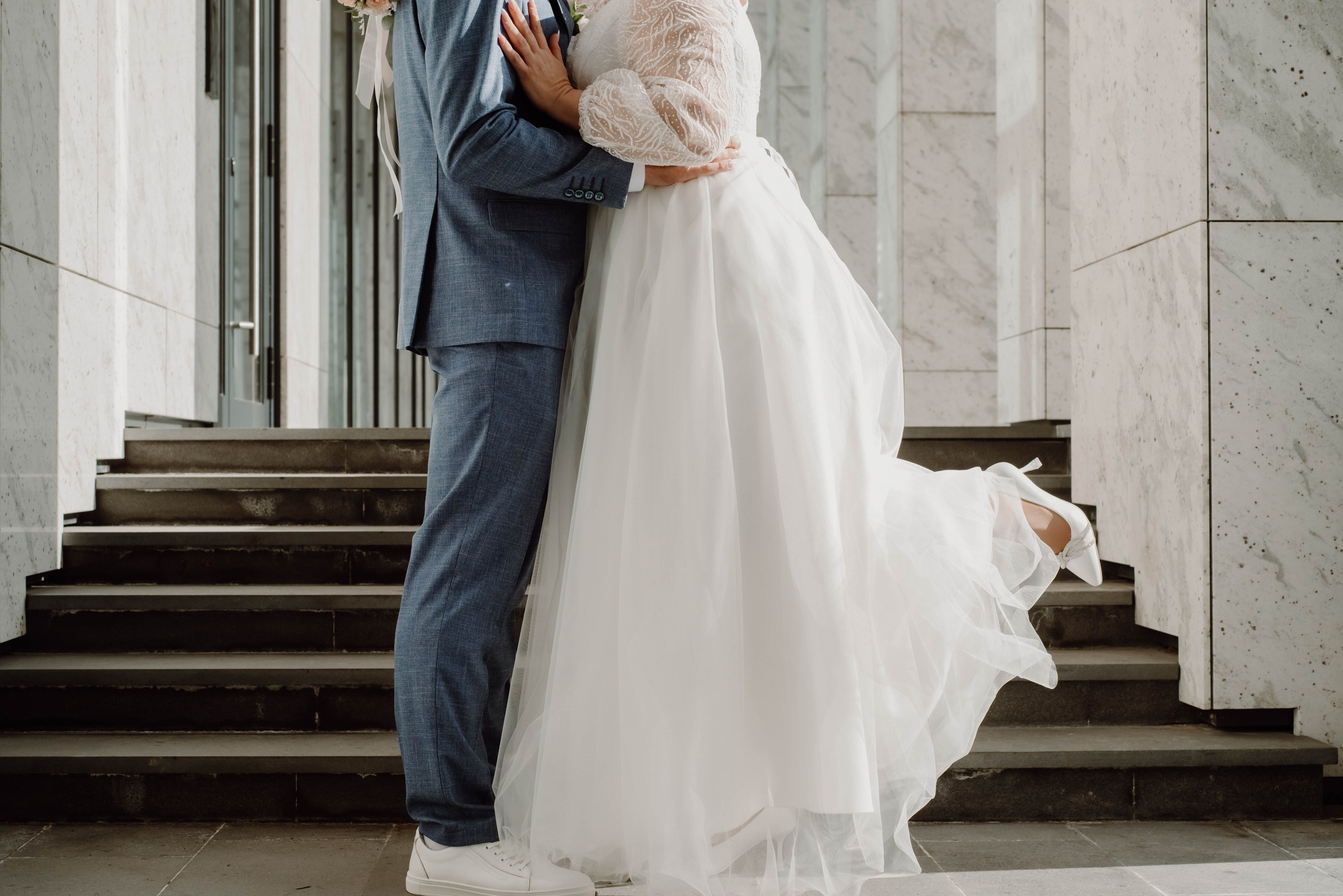 Катя & Гриша. Свадебный фотограф и видеограф в Новосибирске