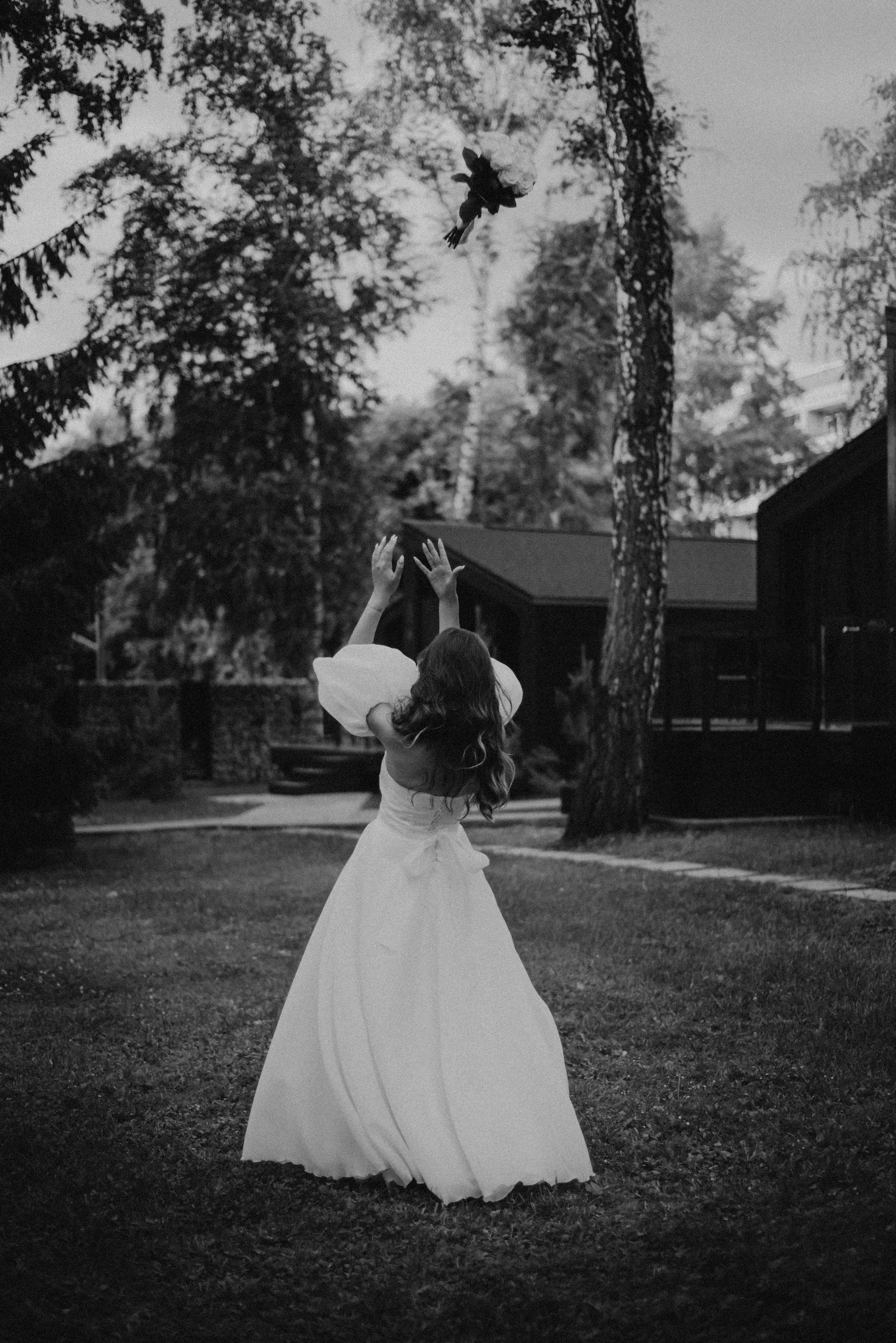 Аня & Ренат. Свадебный фотограф и видеограф в Новосибирске