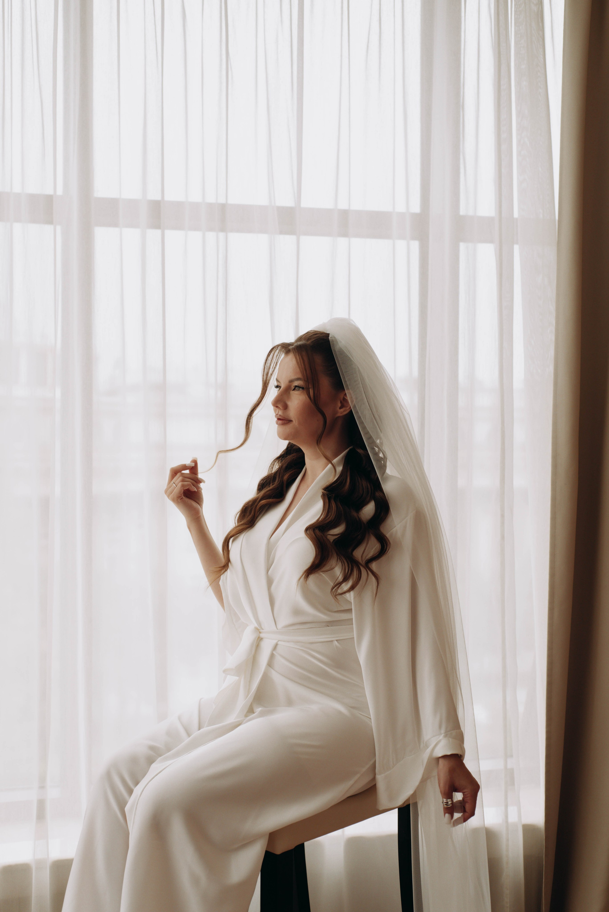 Ира & Леша. Свадебный фотограф и видеограф в Новосибирске