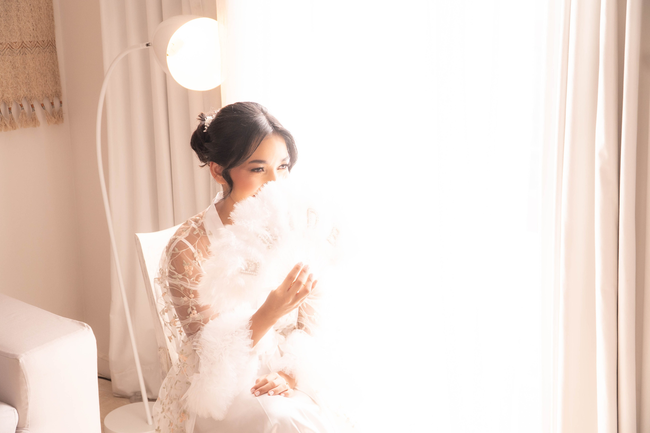 Catalina and Romain. Wedding Photographer in Barcelona and Medellin