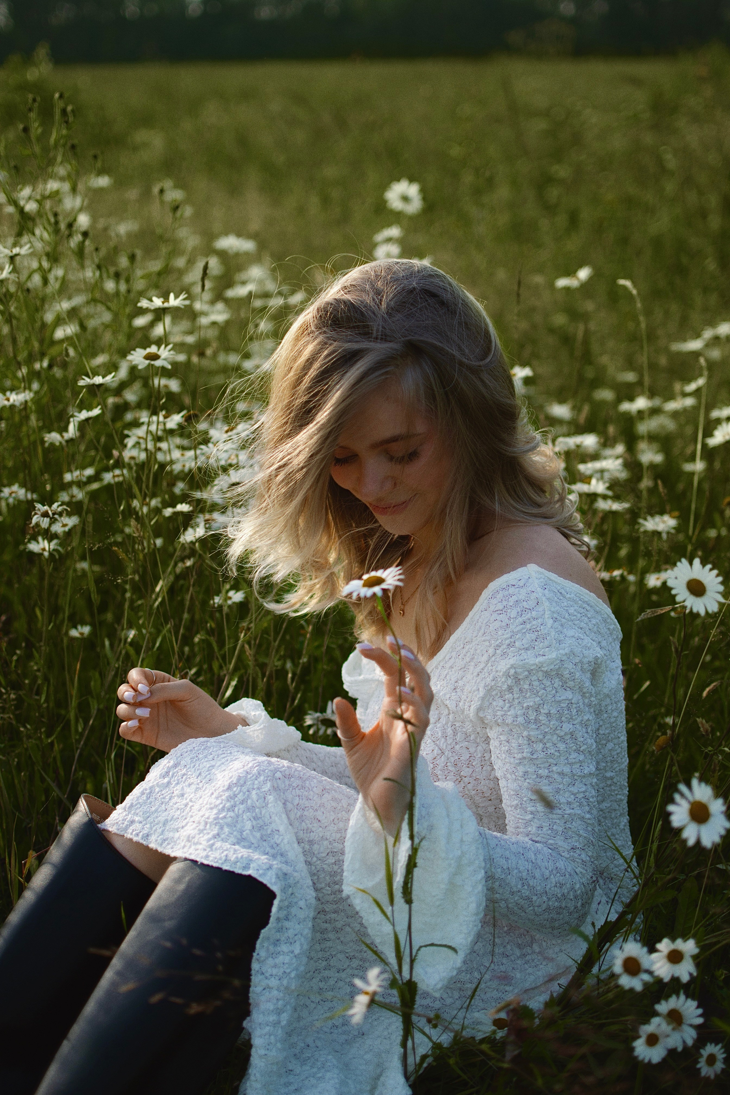 Alina. Фотограф Медведева Христина г. Санкт-Петербург