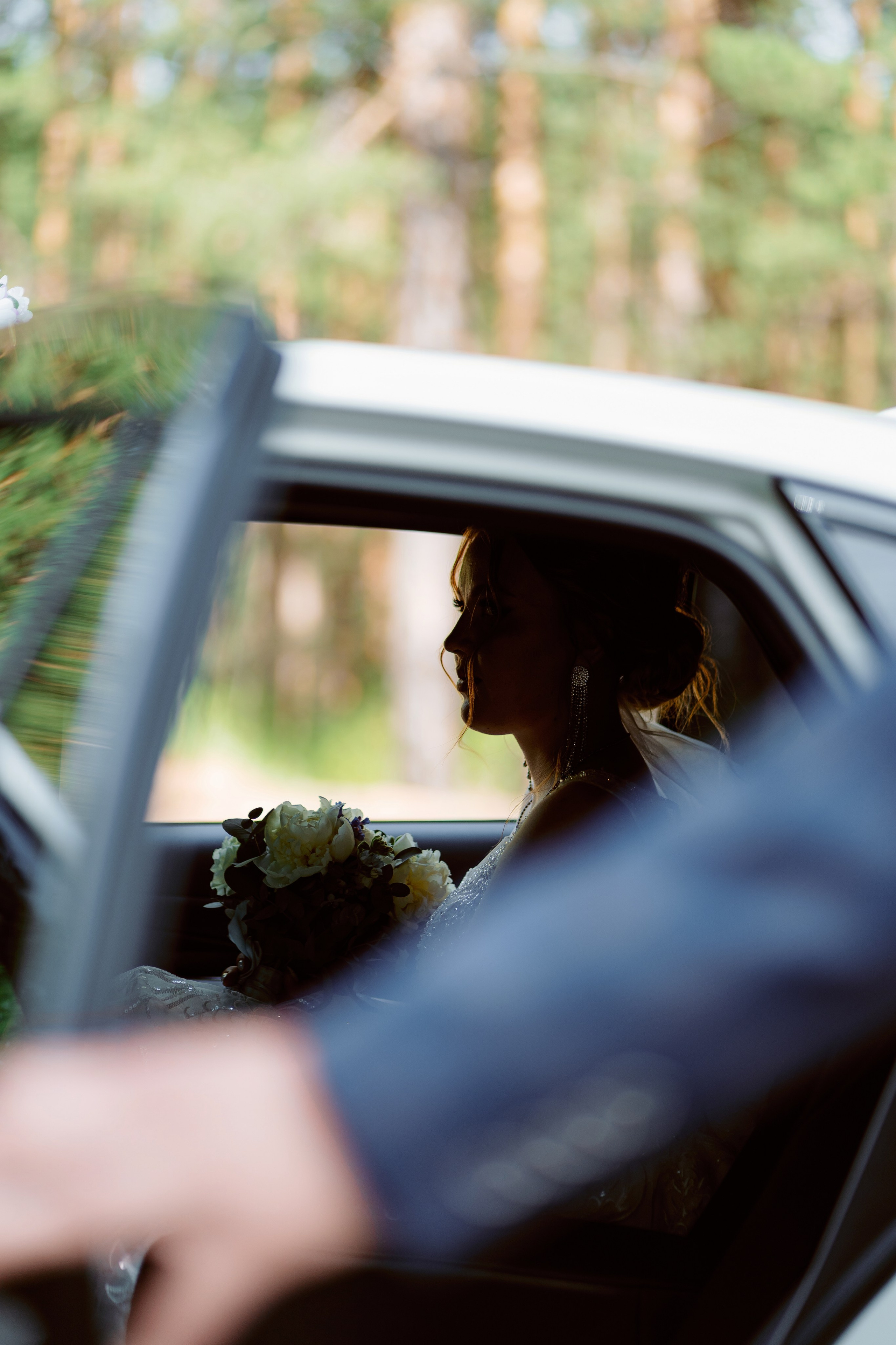 Данил и Анастасия