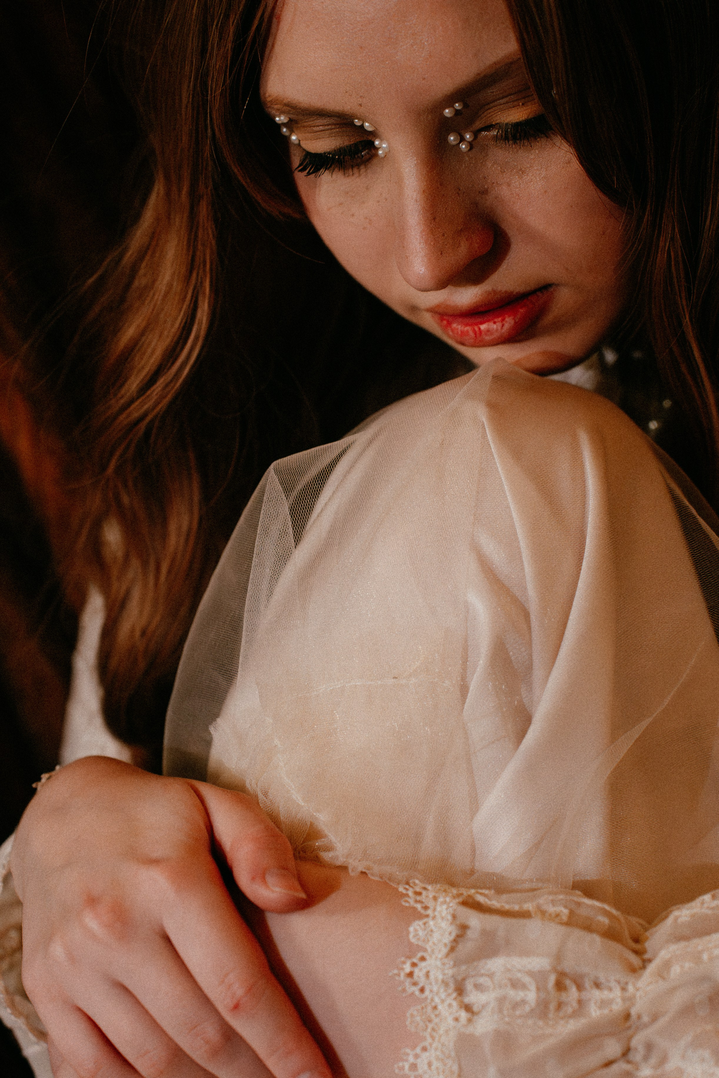 K & A. Фотограф в Москве Маша Игитова