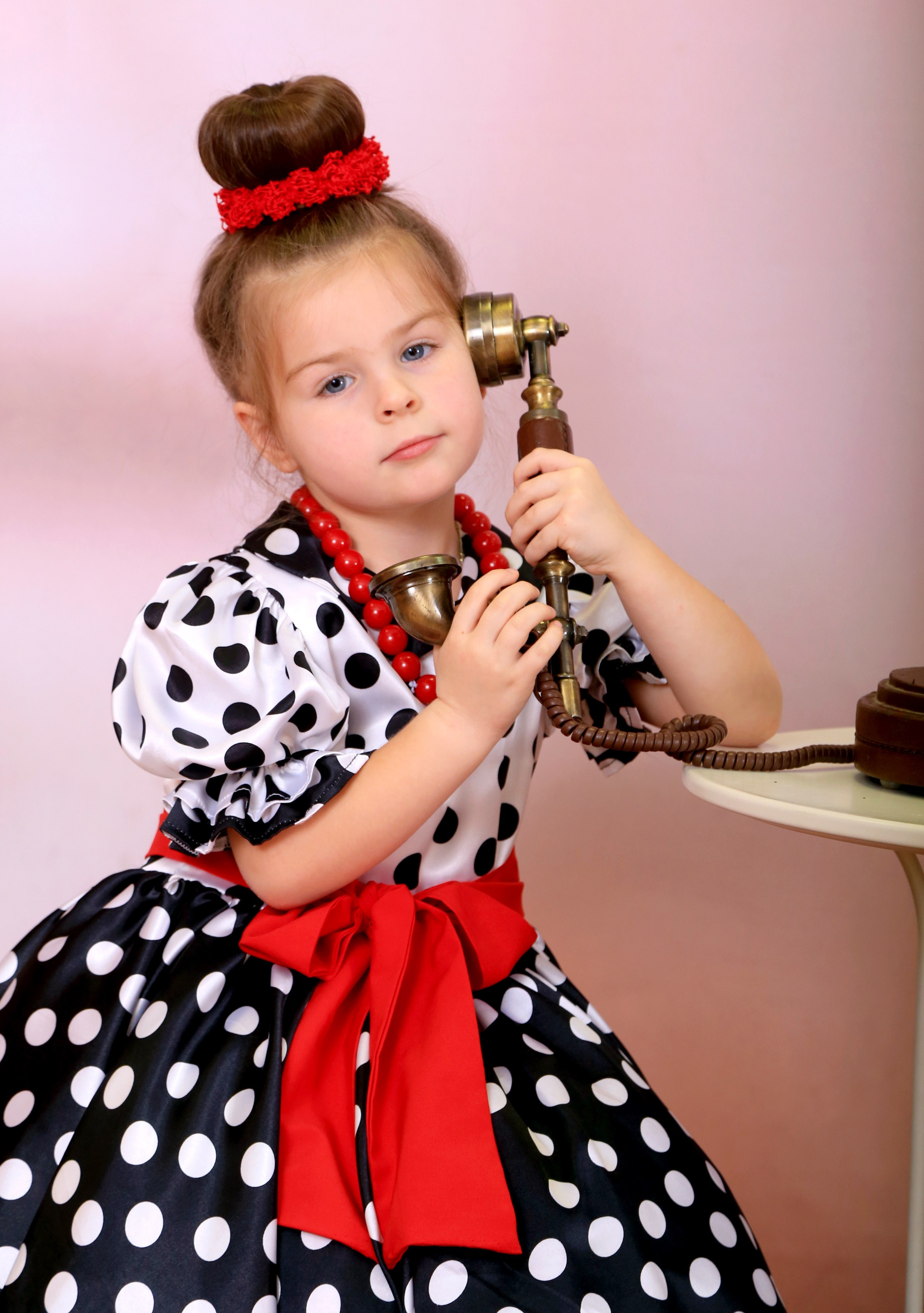 Стиляги. Студия детской и семейной фотографии 12кадров